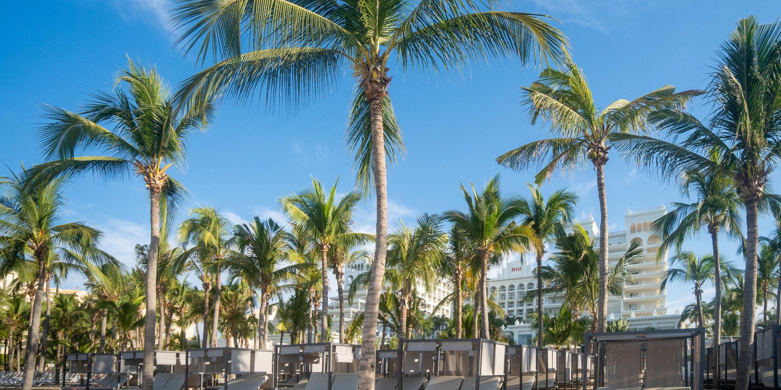 Hotel Riu Palace Pacifico - Image 5