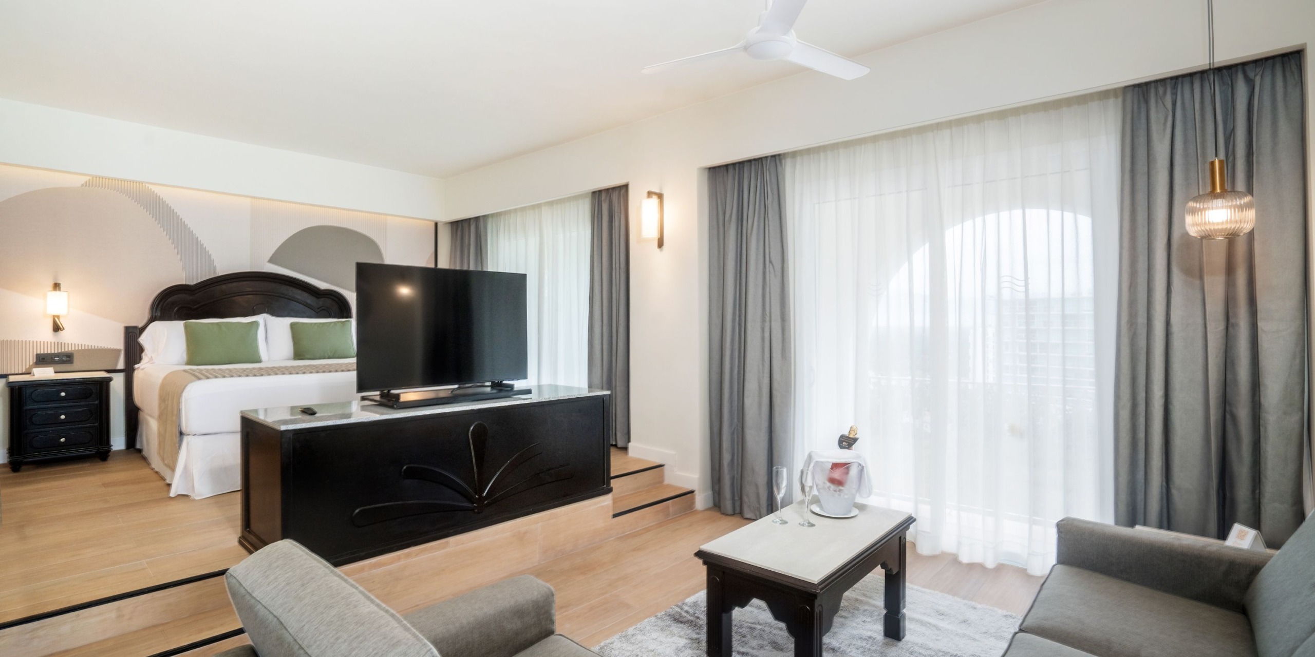 Hotel Riu Palace Pacifico - Image 10