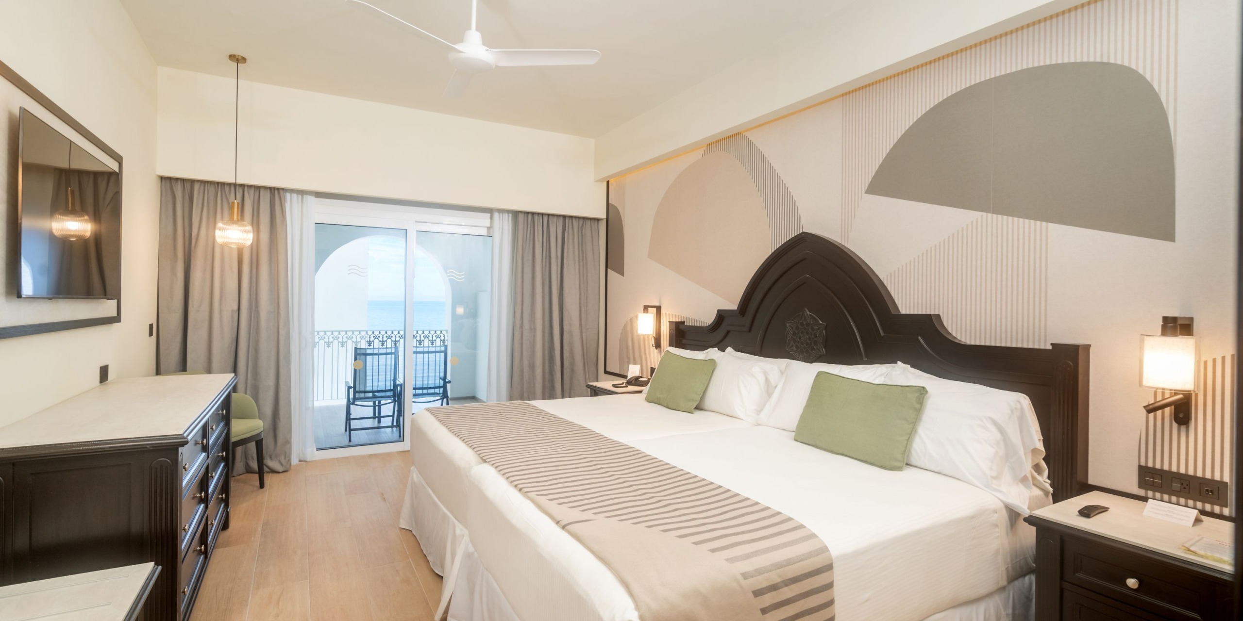 Hotel Riu Palace Pacifico - Image 11