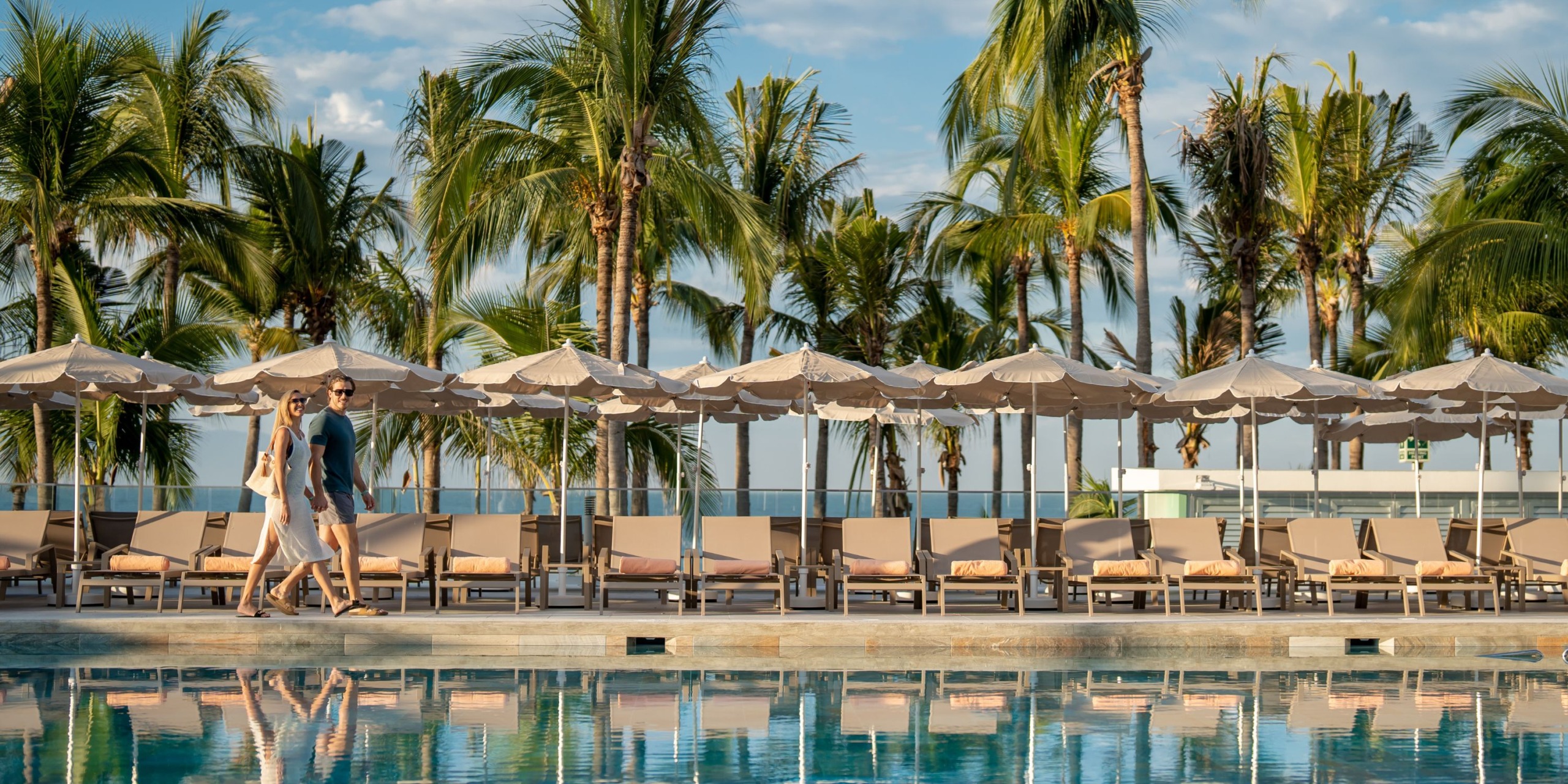 Hotel Riu Palace Pacifico - Image 8