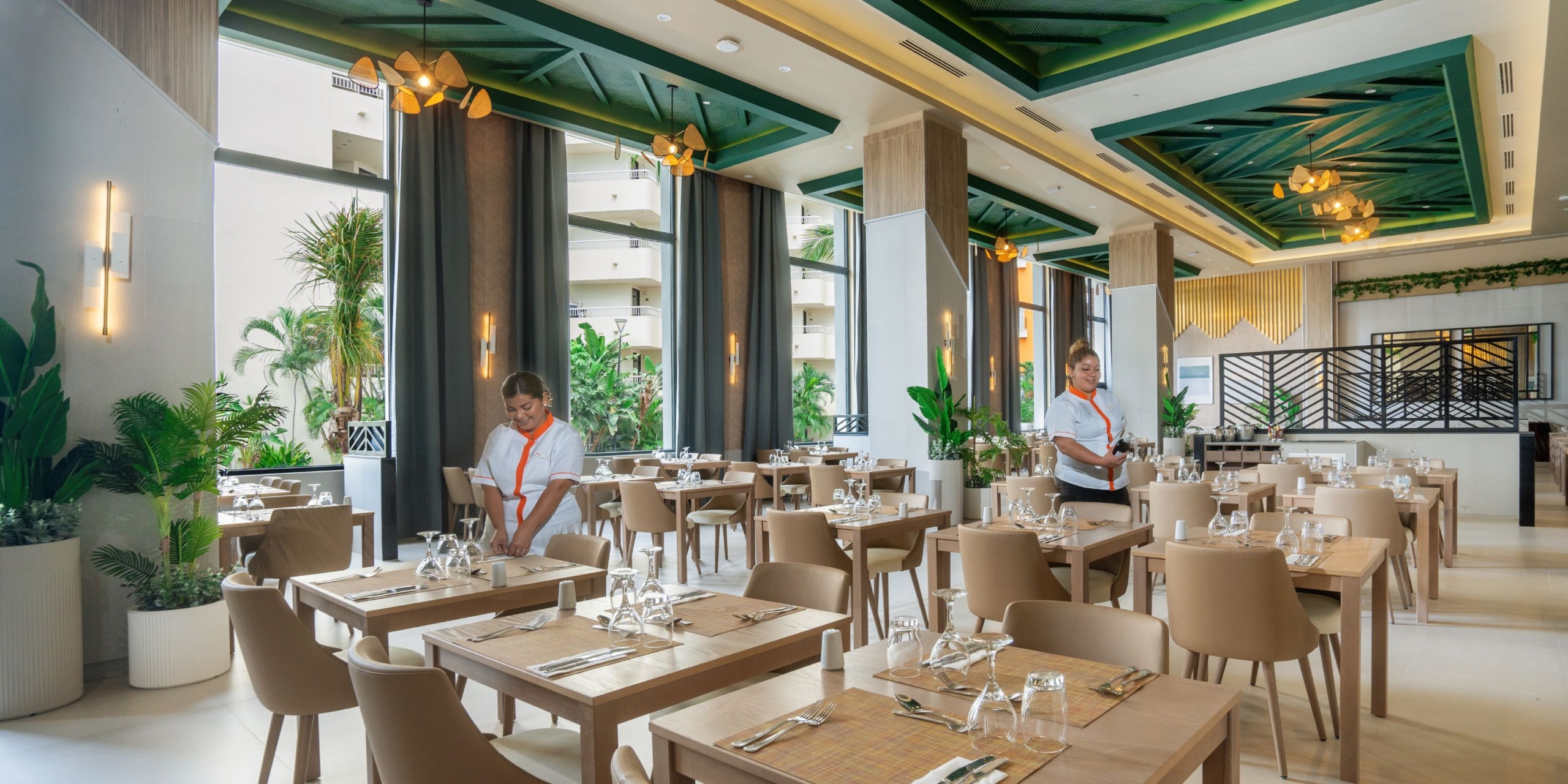 Hotel Riu Palace Pacifico - Image 15