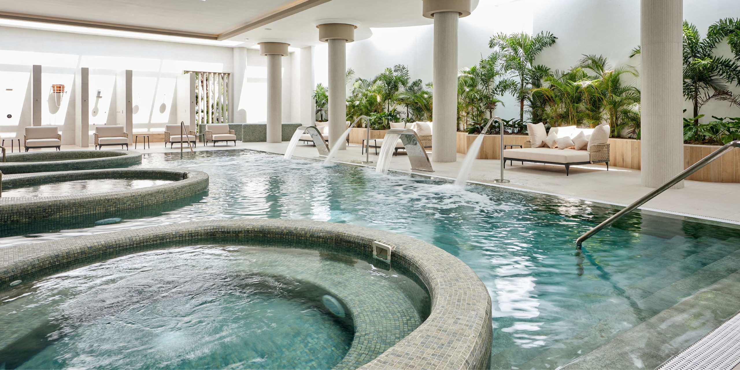 Hotel Riu Palace Macao