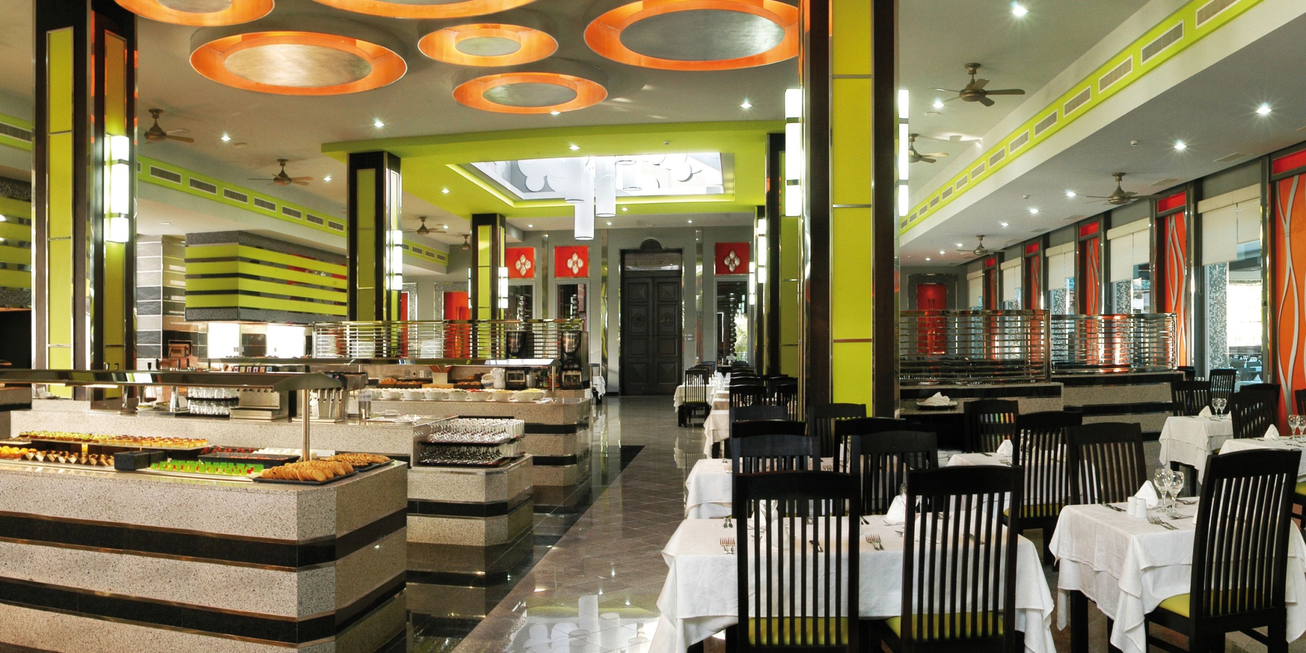 Hotel Riu Yucatan