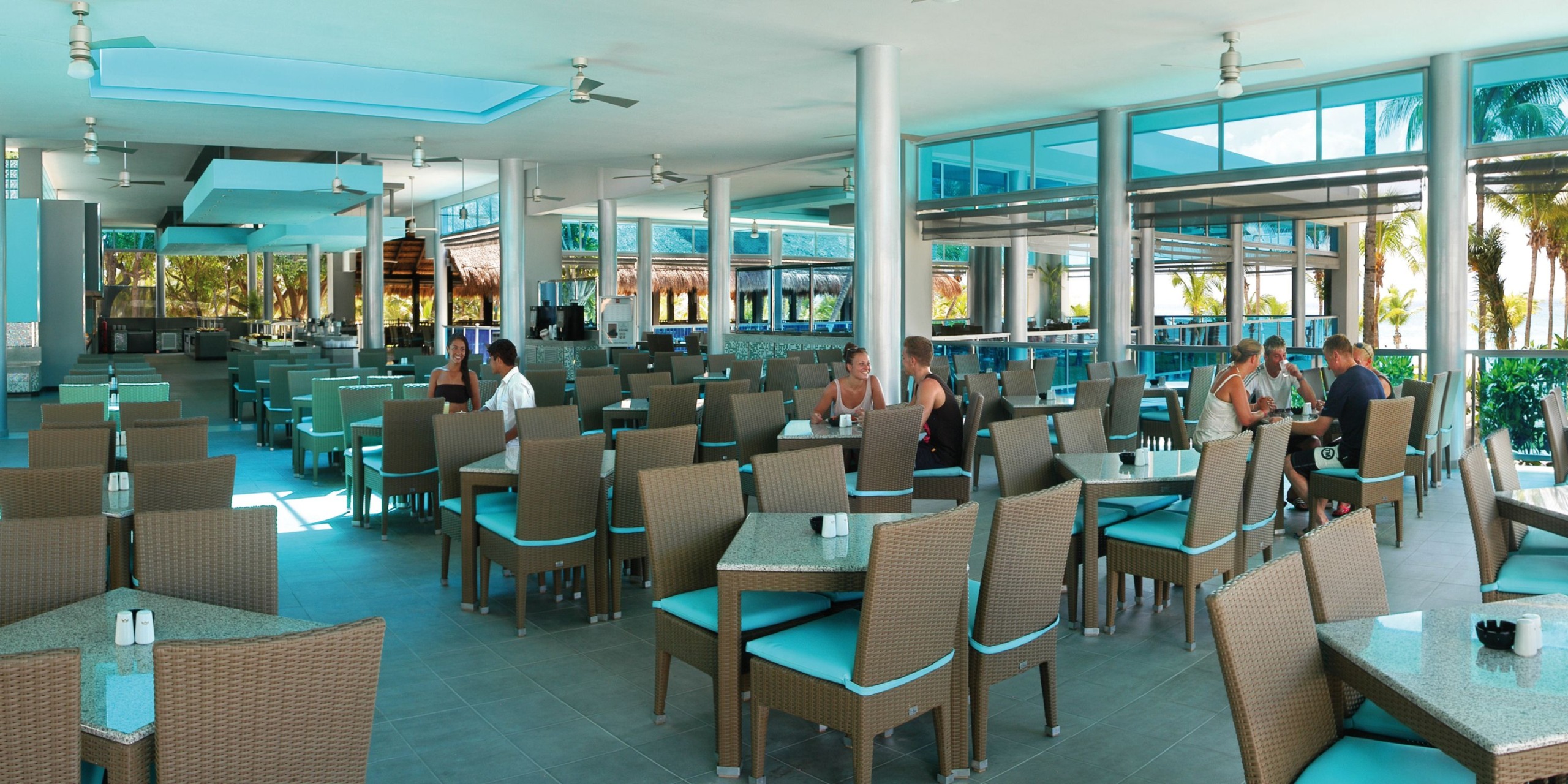 Hotel Riu Yucatan