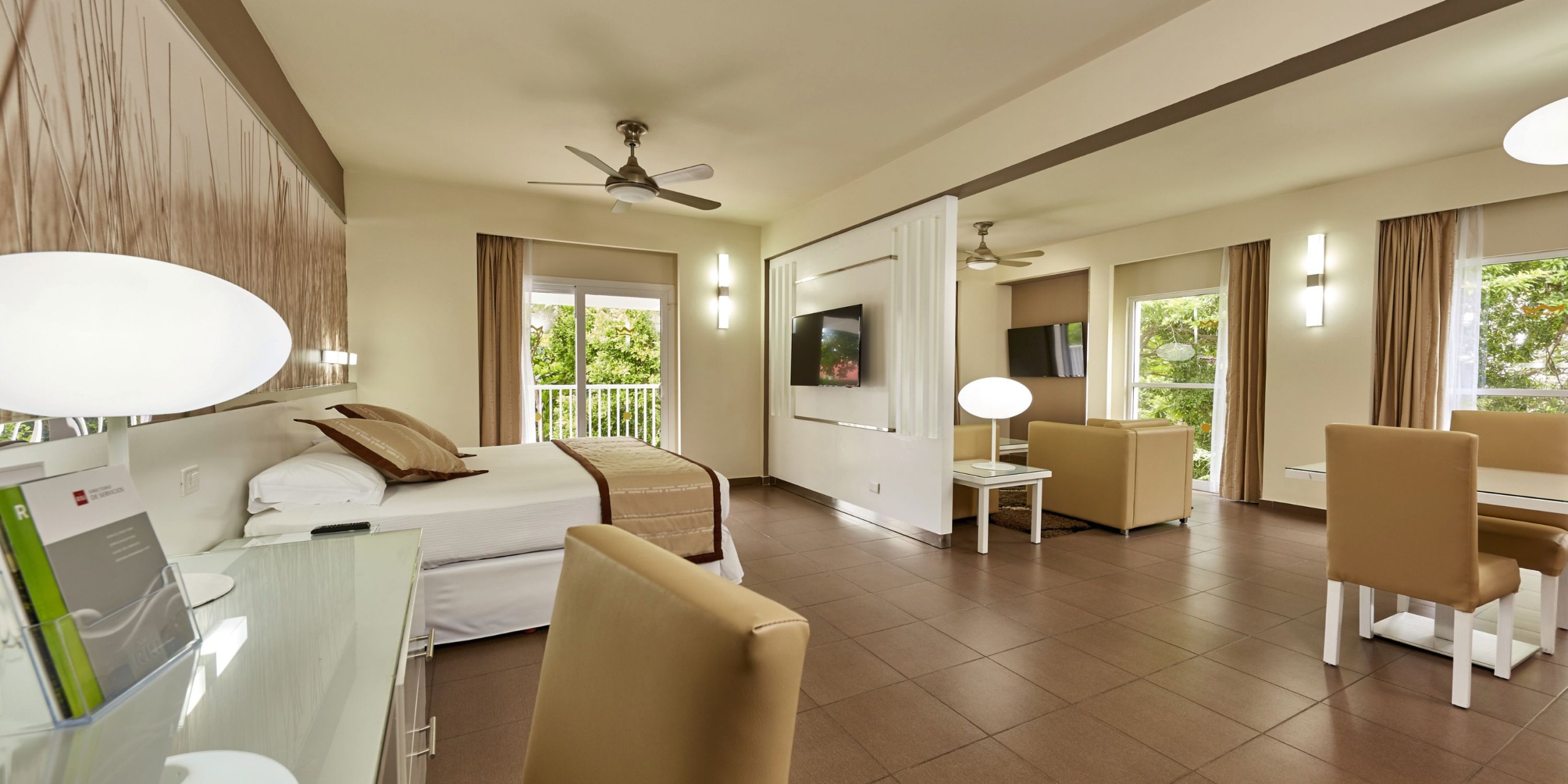 Hotel Riu Yucatan