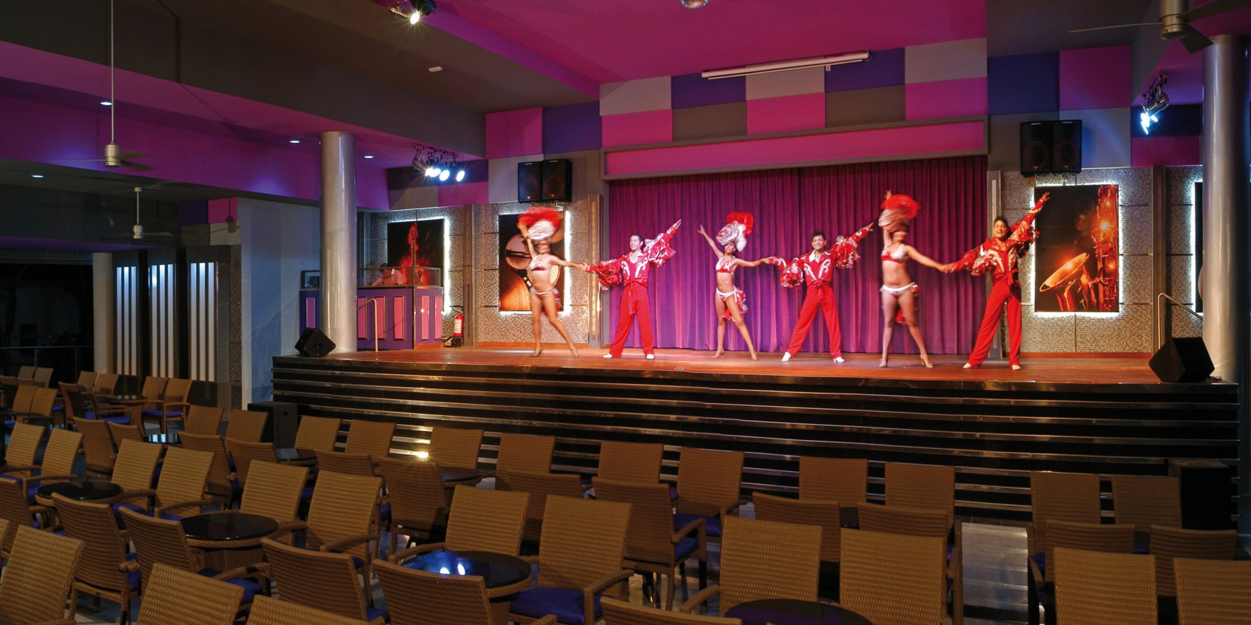 Hotel Riu Yucatan