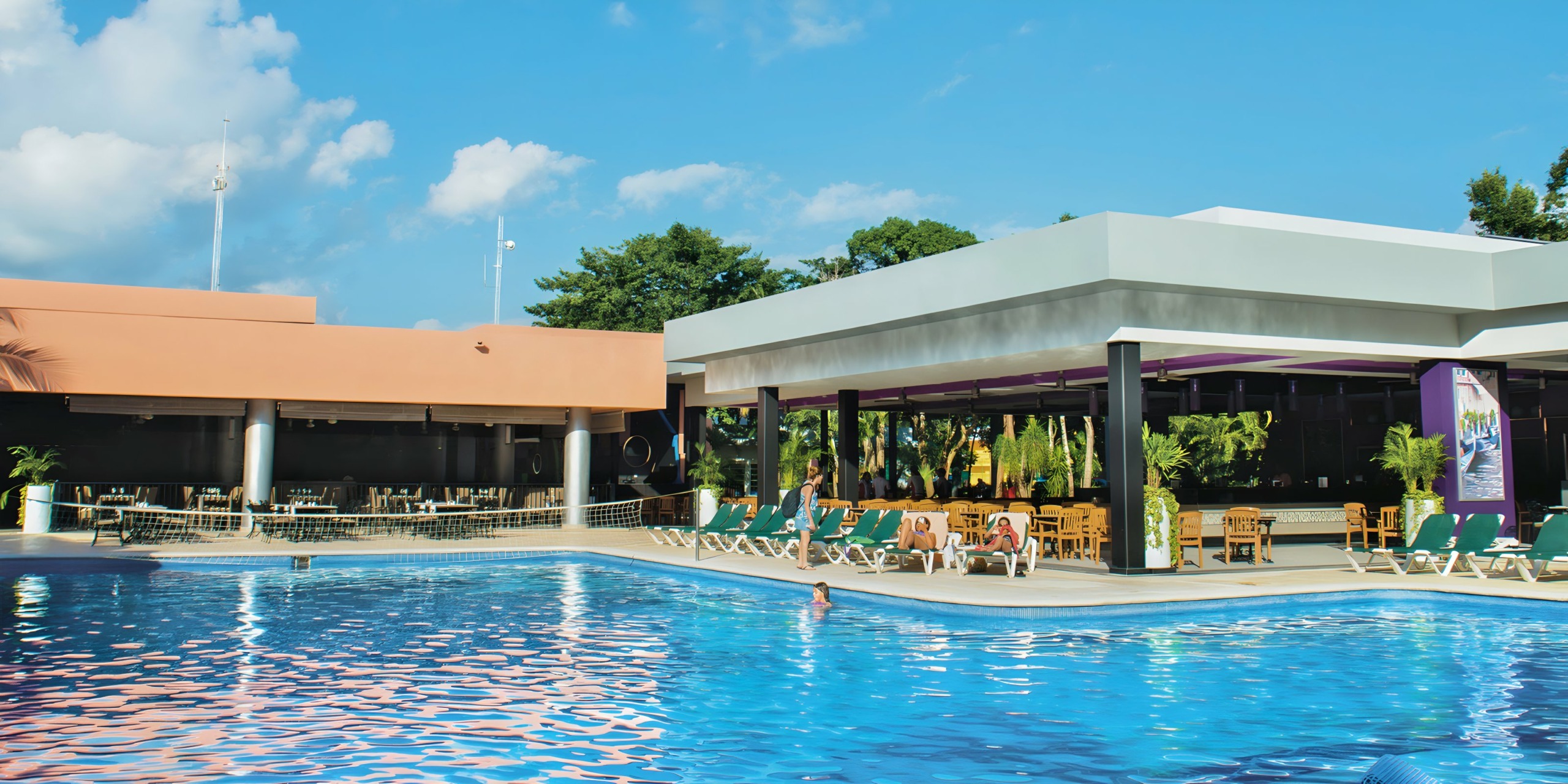 Hotel Riu Lupita - Image 3
