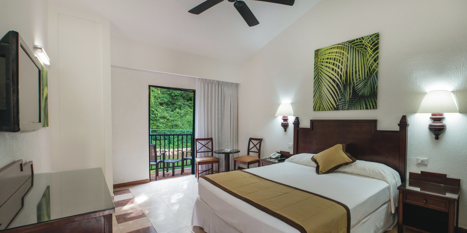 Hotel Riu Lupita - Image 4