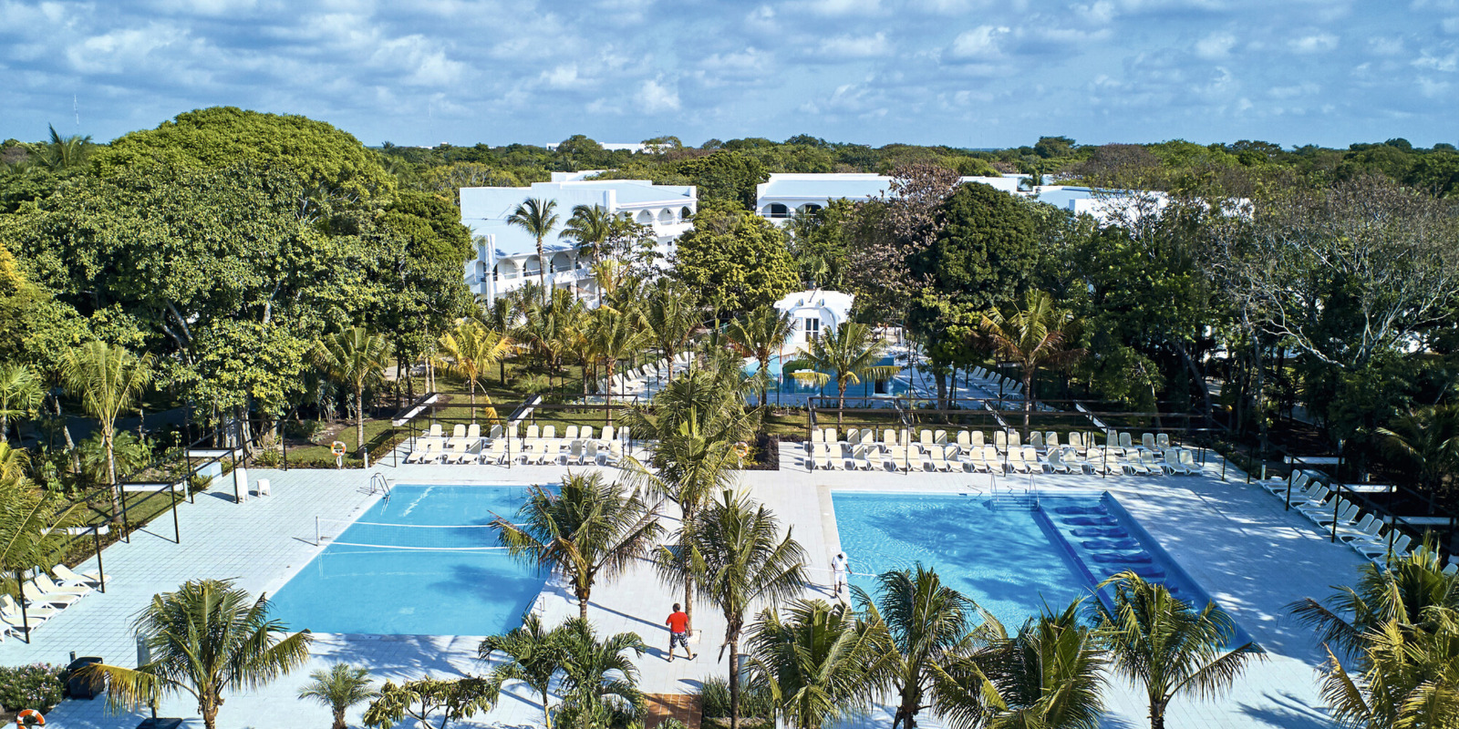 Hotel Riu Tequila - Image 2