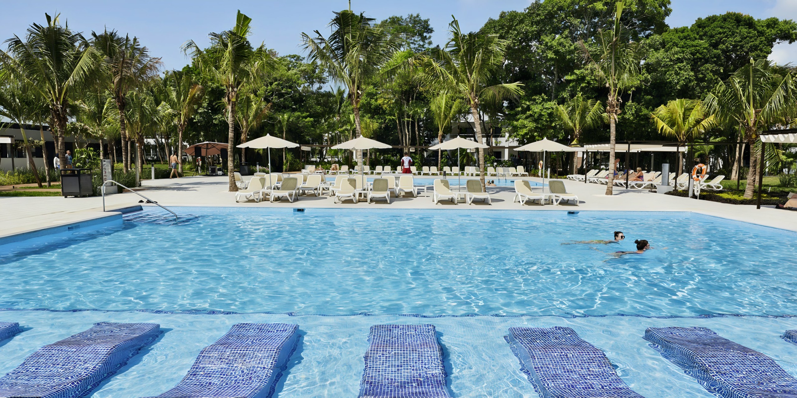 Hotel Riu Tequila - Image 3