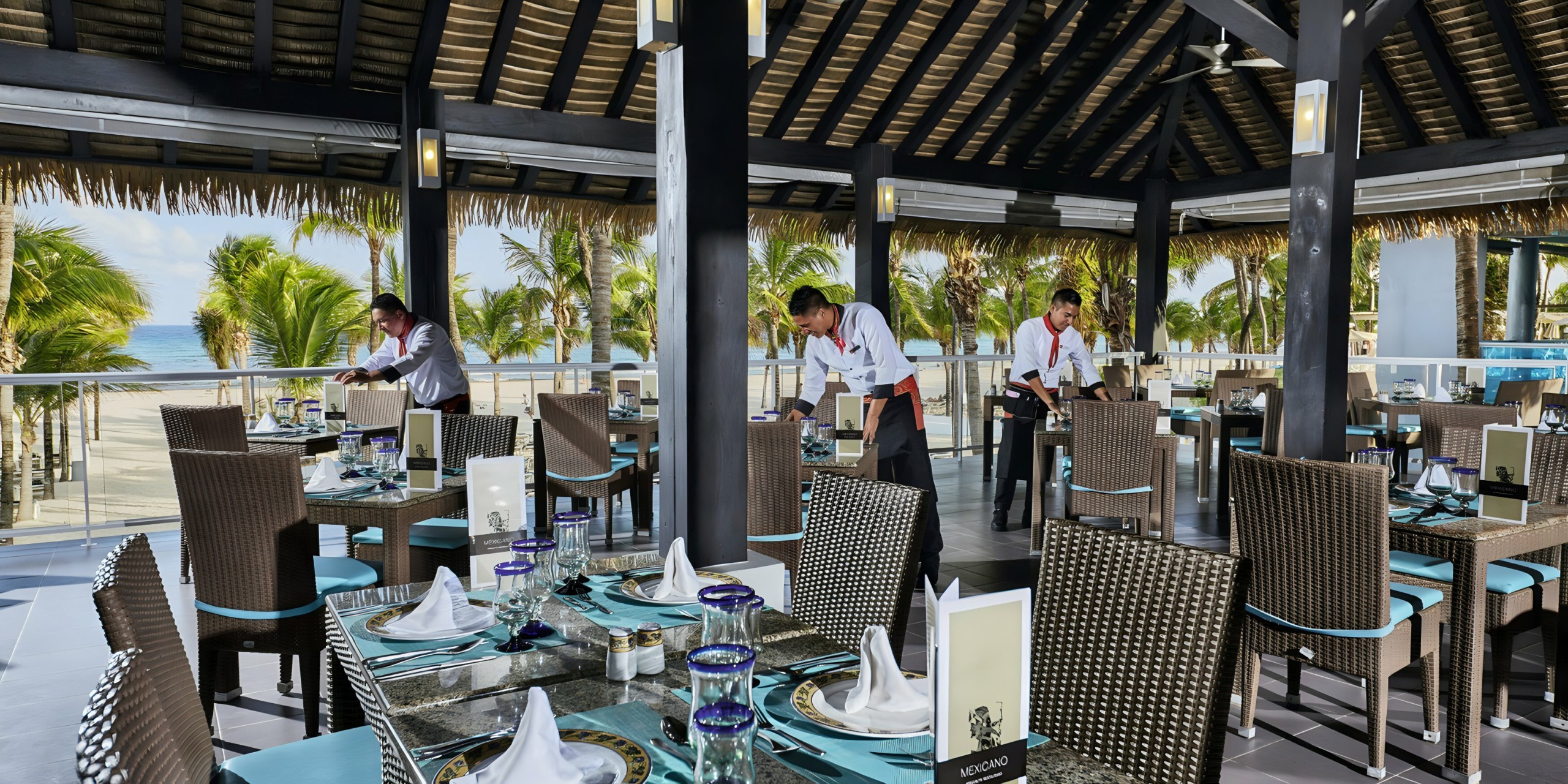 Hotel Riu Tequila - Image 4