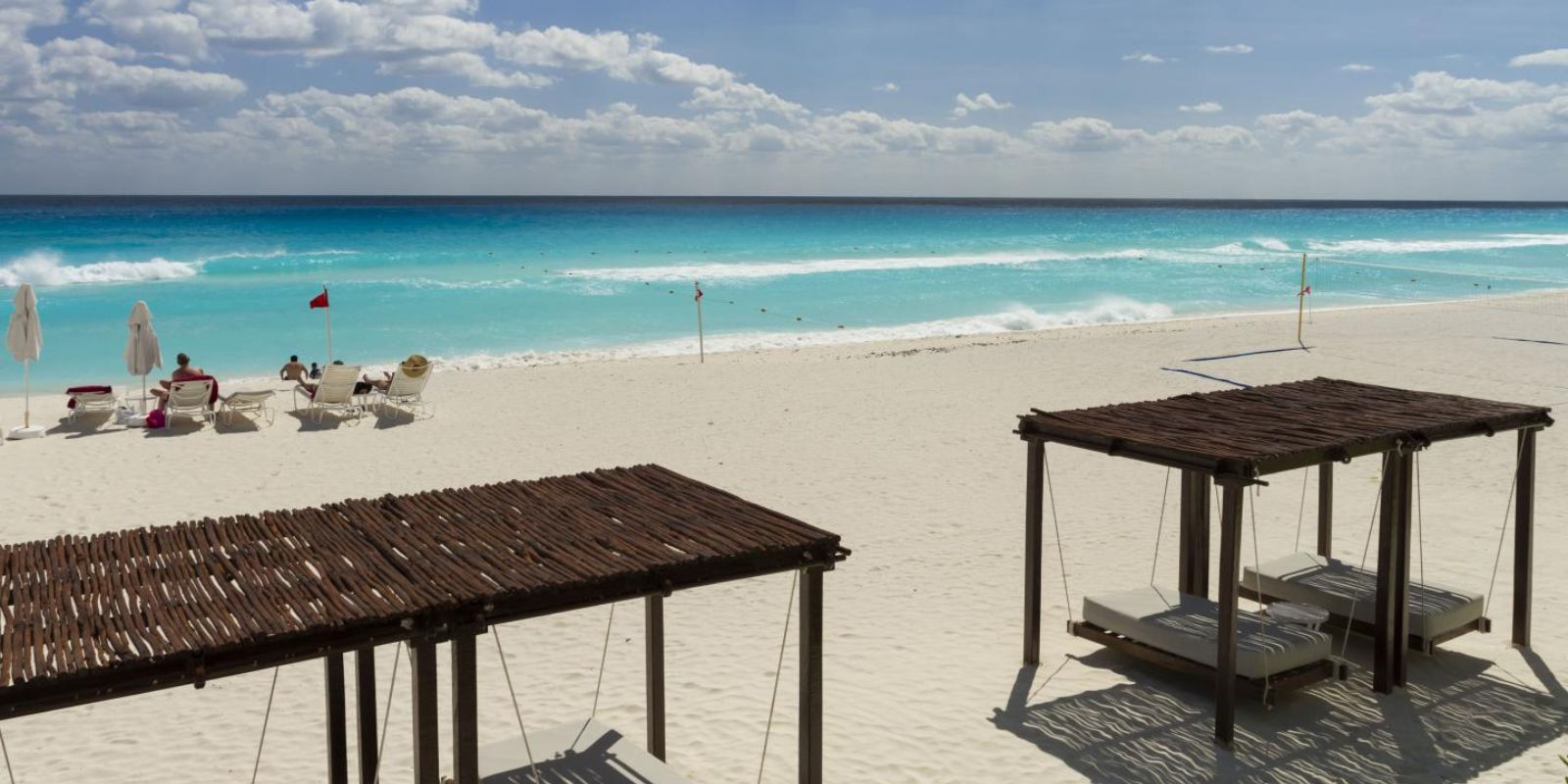 Sandos Cancun Lifestyle Resort