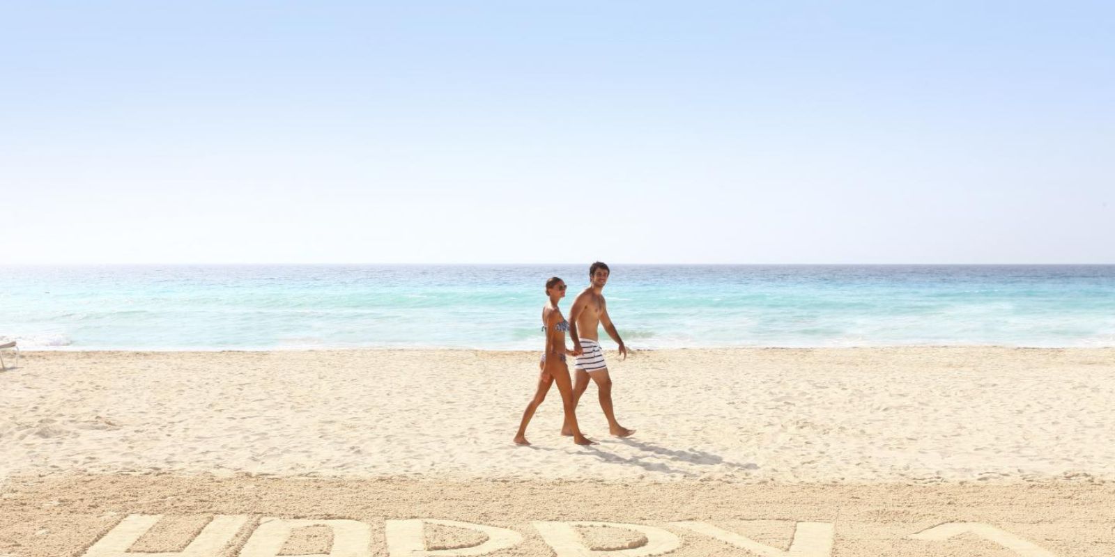 Sandos Cancun Lifestyle Resort