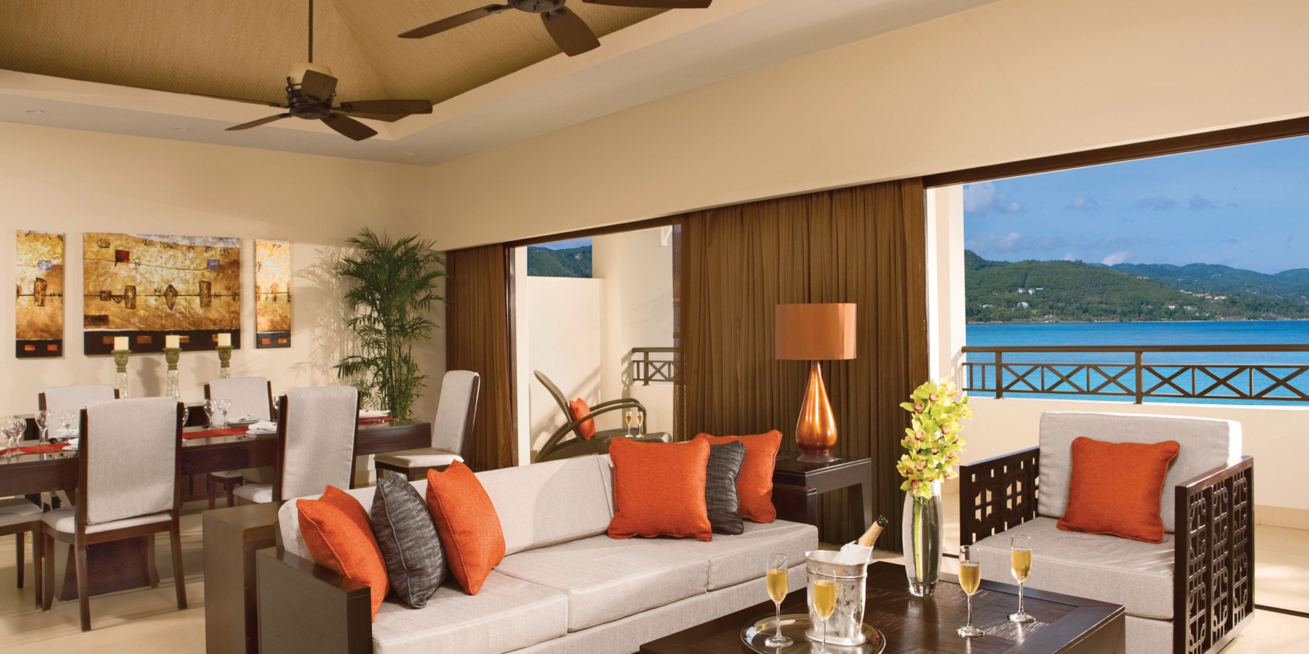 Secrets Wild Orchid
