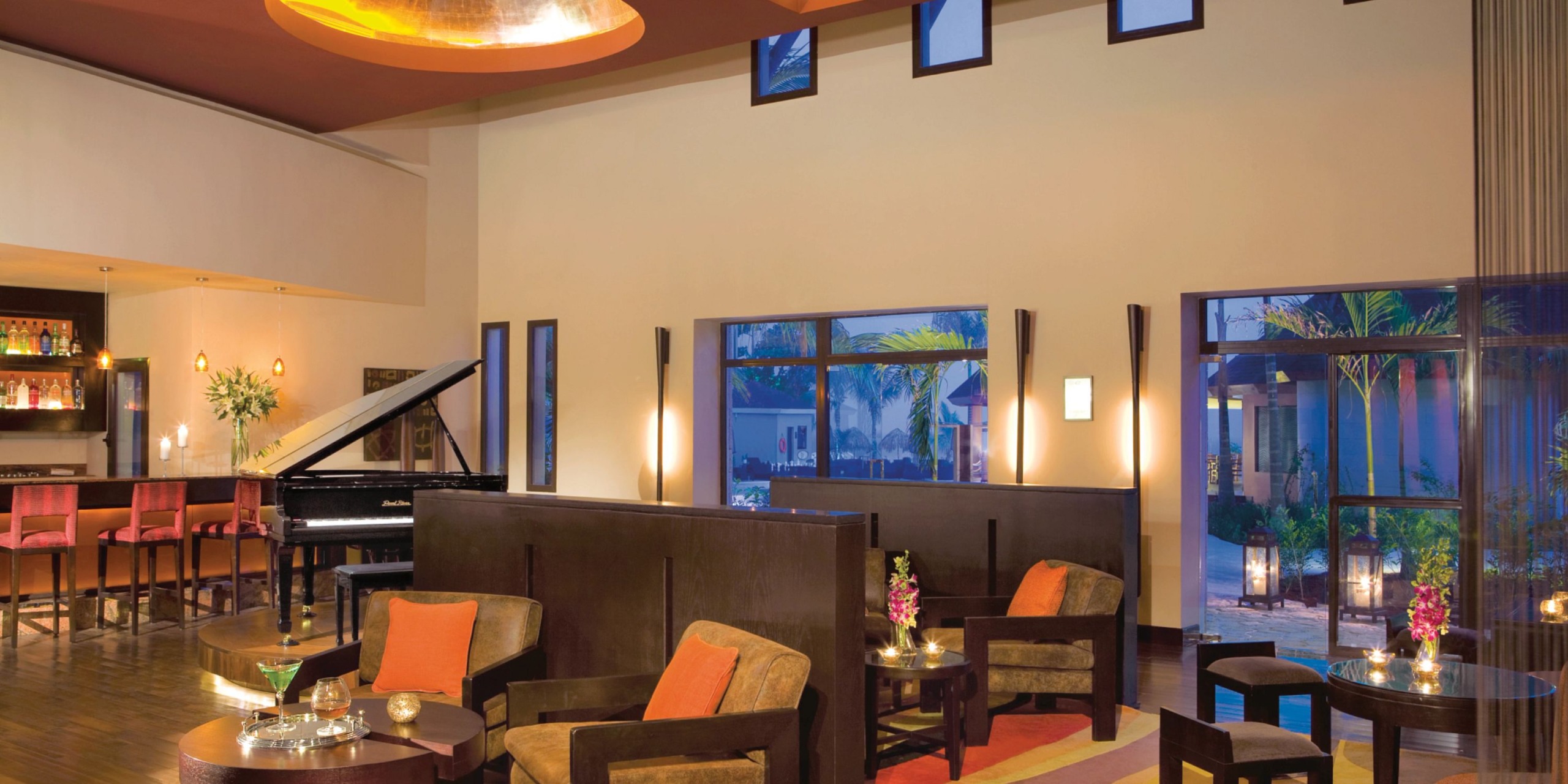 Secrets Wild Orchid