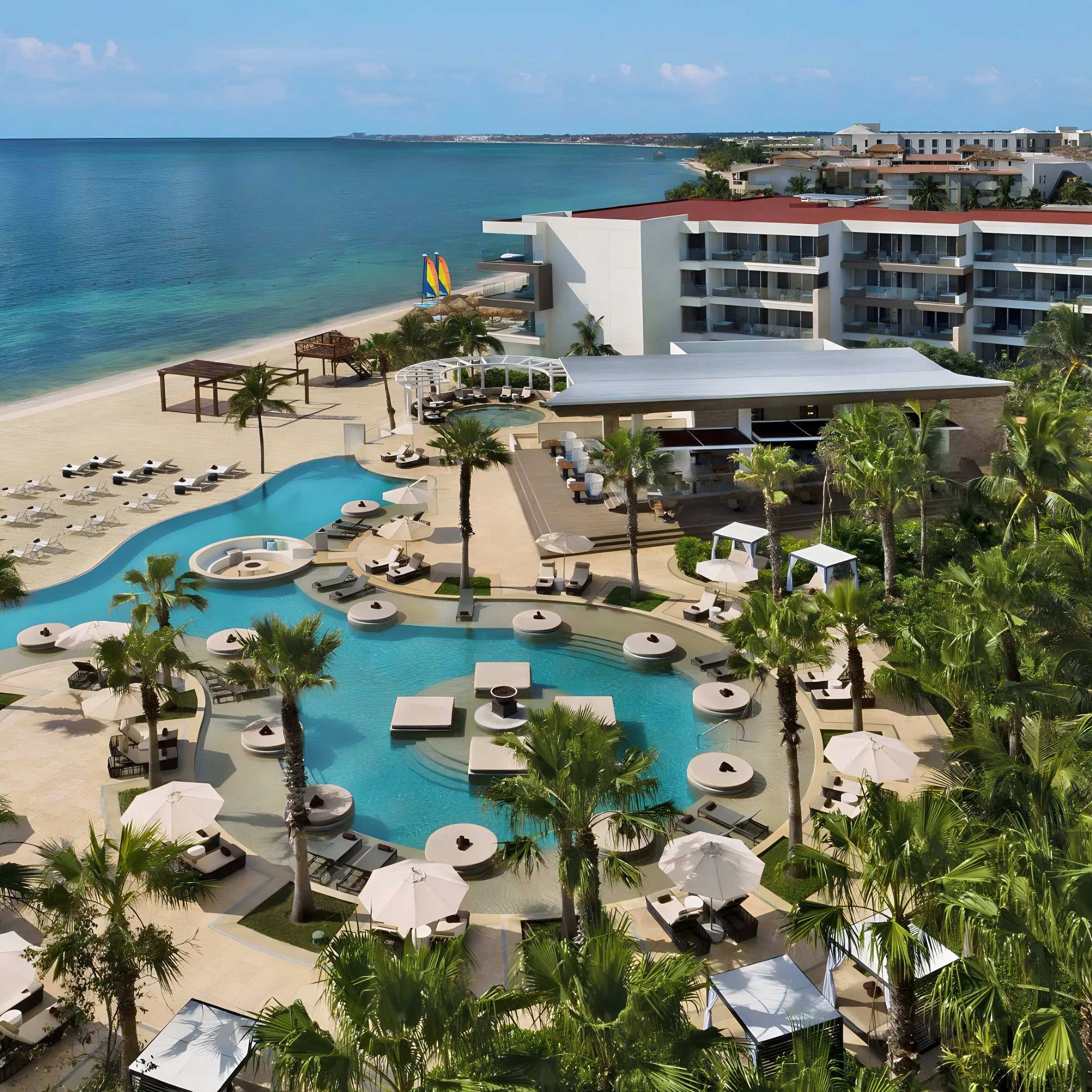Secrets Riviera Cancun
