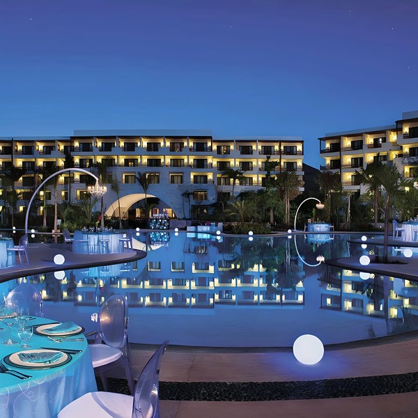 Our Review of Weddings at Secrets Akumal