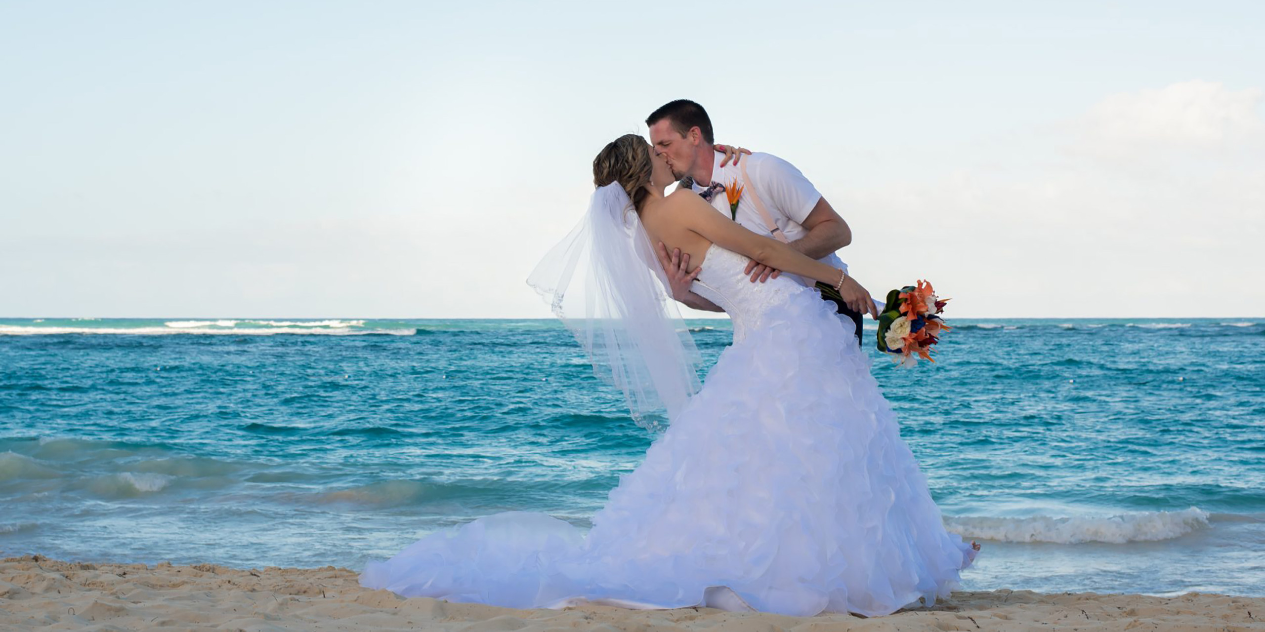 Sonja and Eric