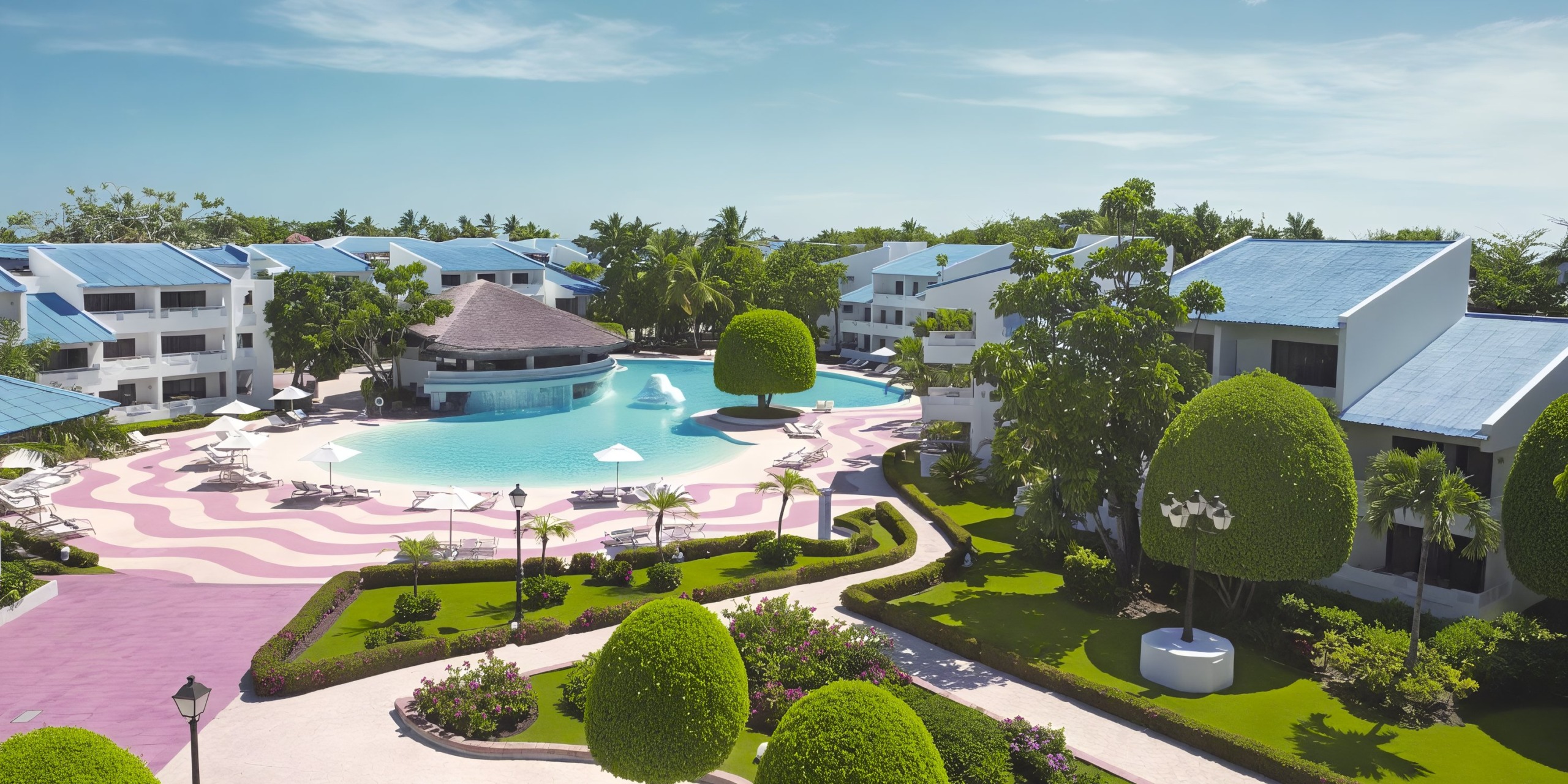 Sunscape Puerto Plata