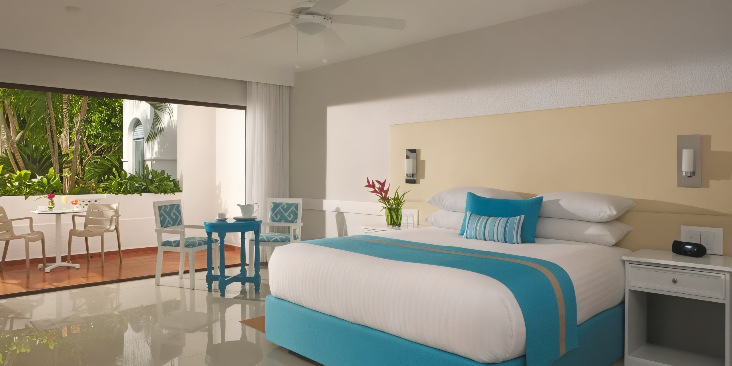 Sunscape Puerto Plata