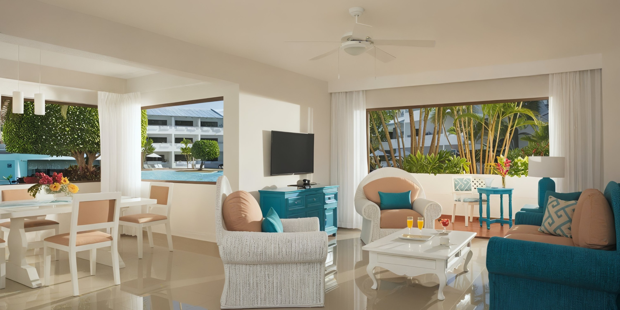 Sunscape Puerto Plata