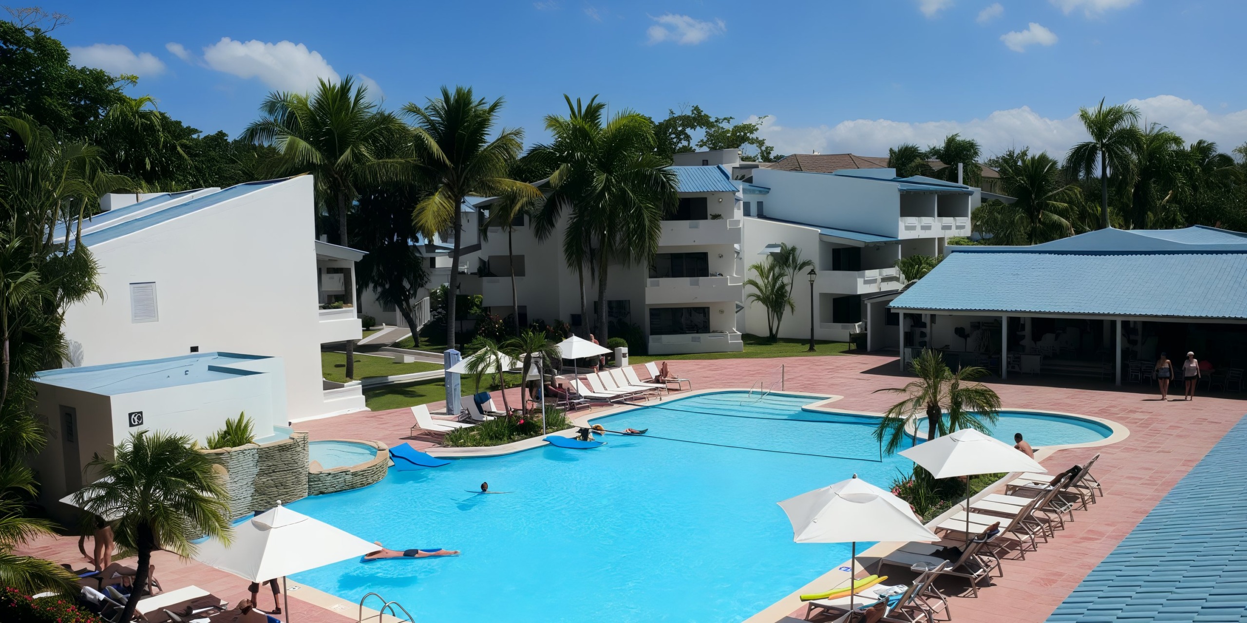 Sunscape Puerto Plata