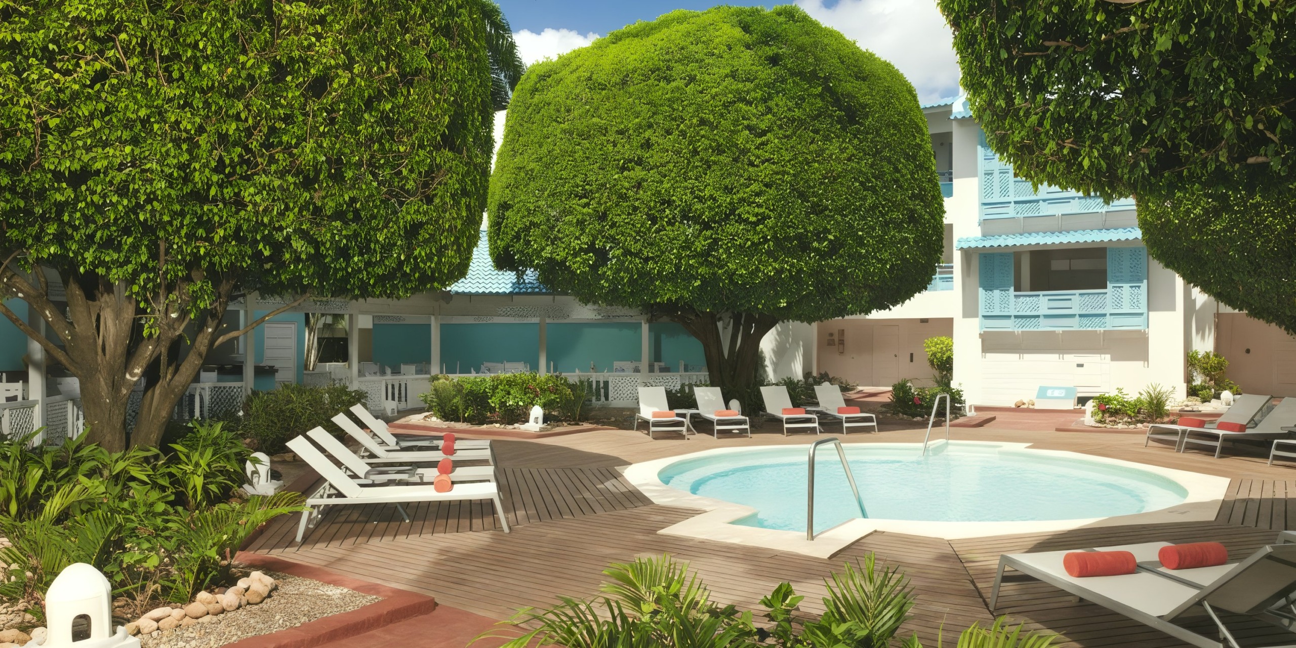 Sunscape Puerto Plata