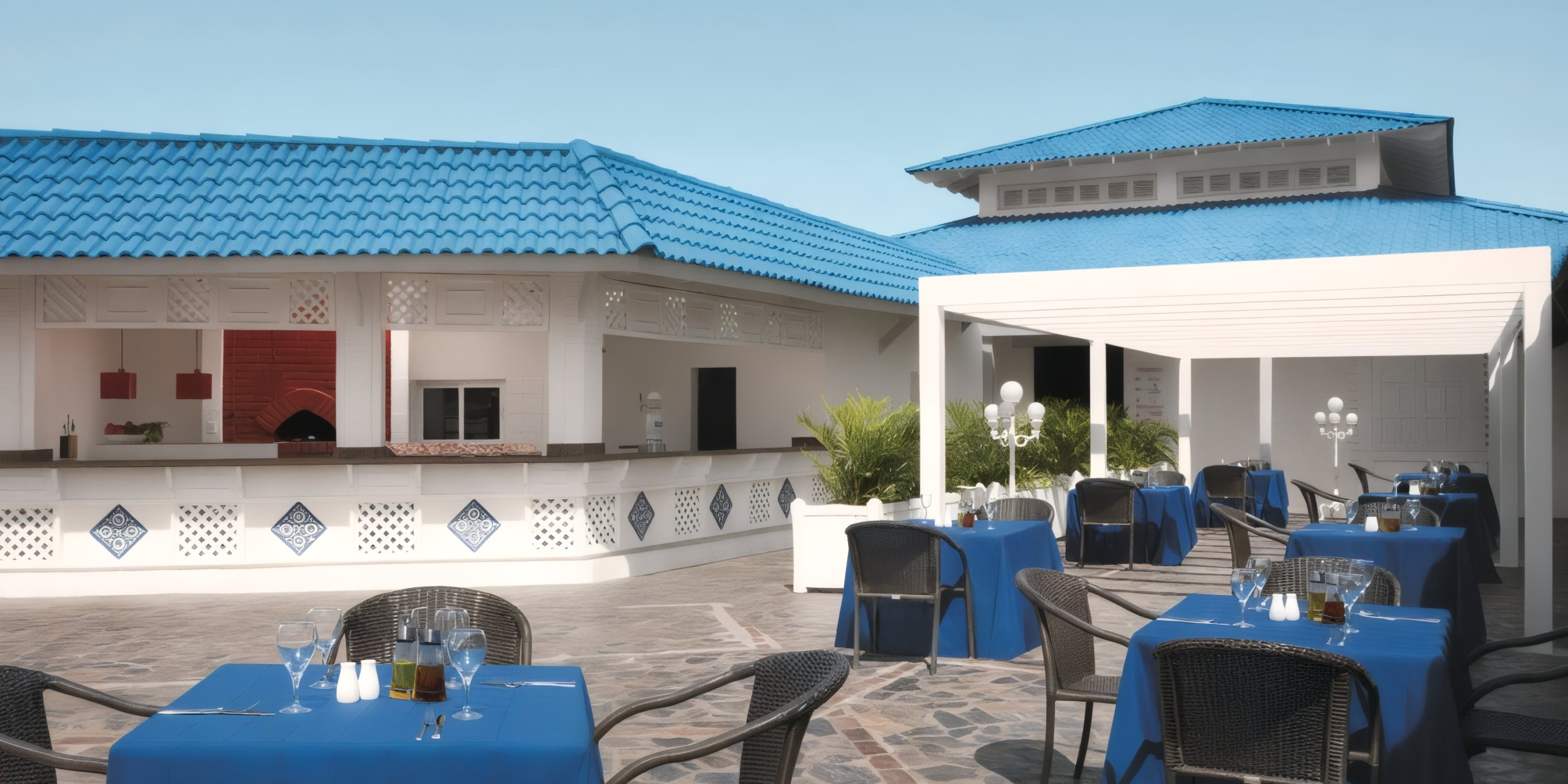 Sunscape Puerto Plata