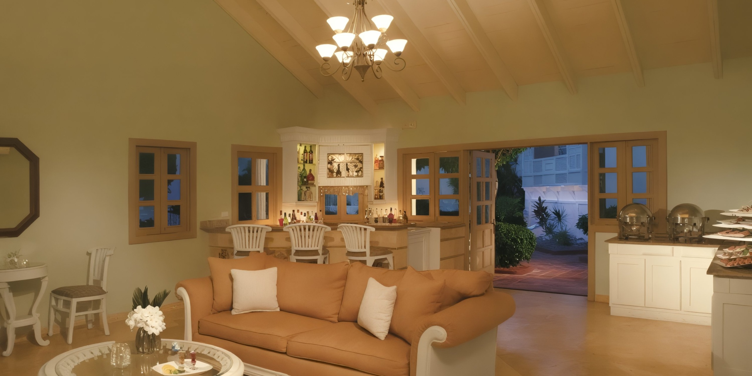 Sunscape Puerto Plata