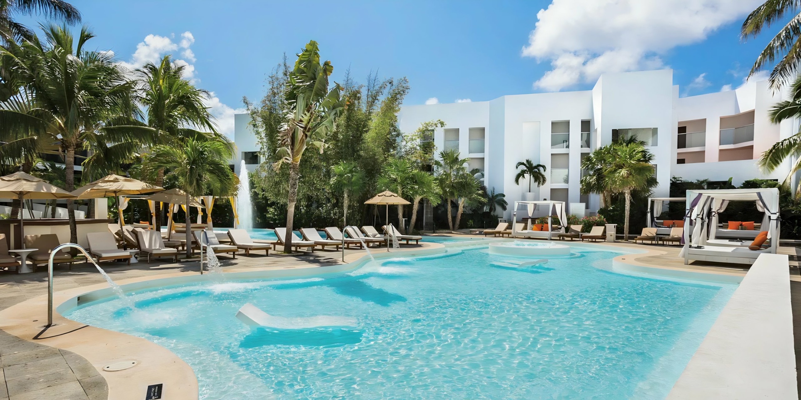 Sunscape Akumal Beach - Image 2
