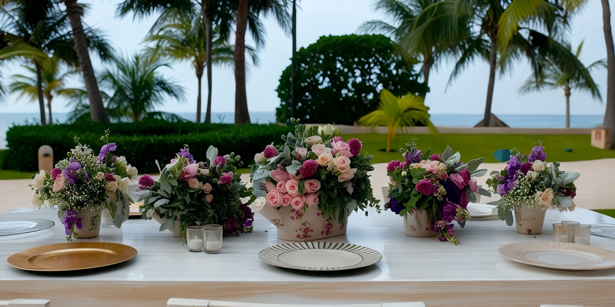 Grand Fiesta Americana Coral Beach