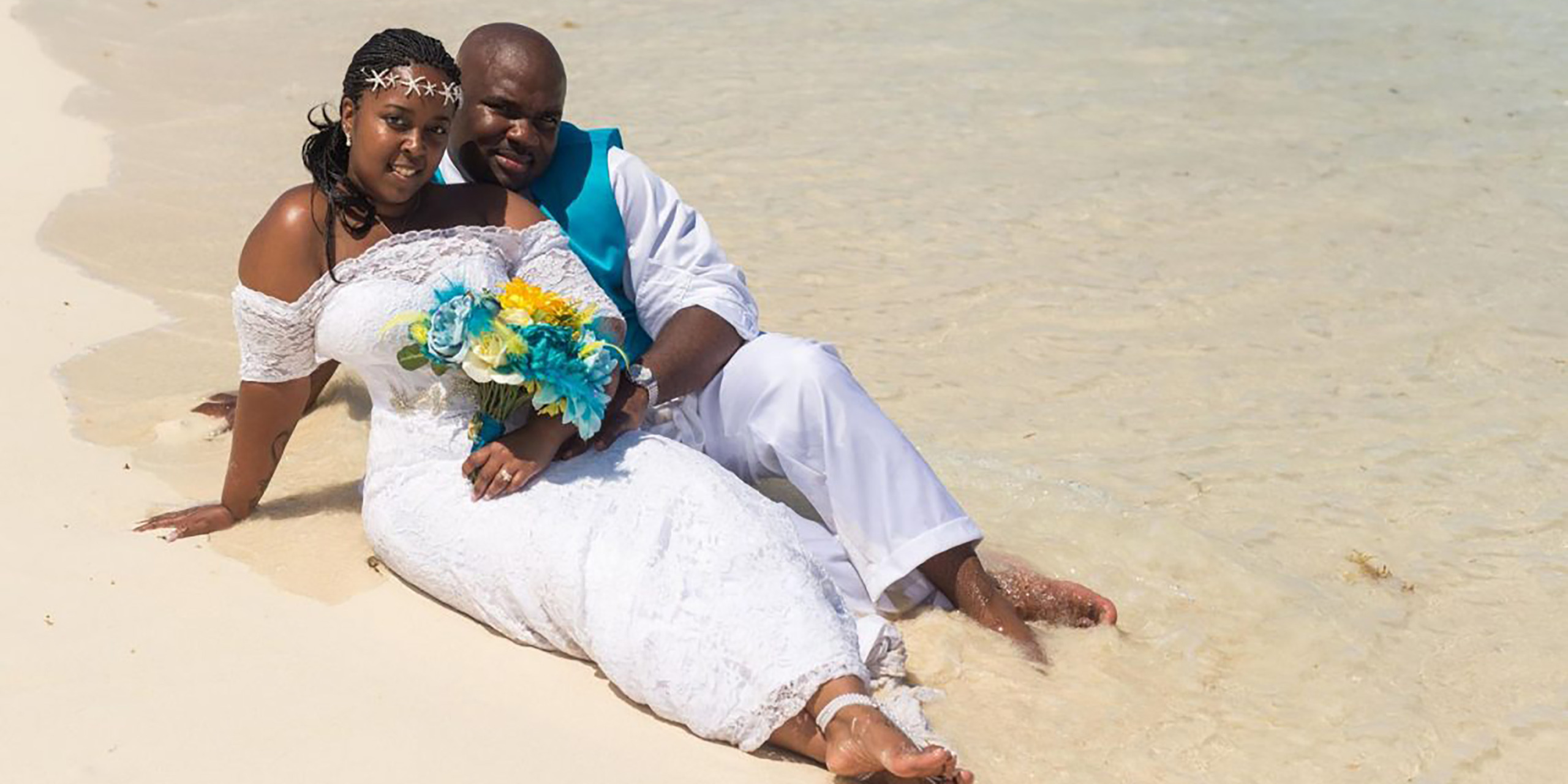 Tiffanie and Troy - Image 3
