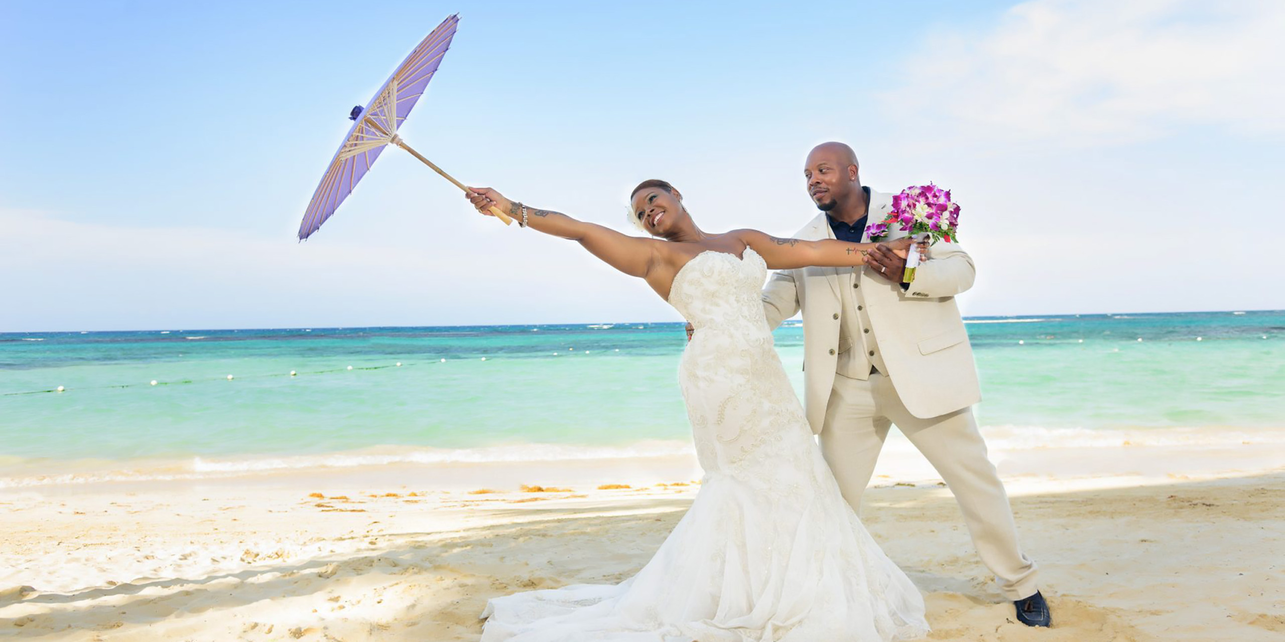 Tonya and Omar - Image 3