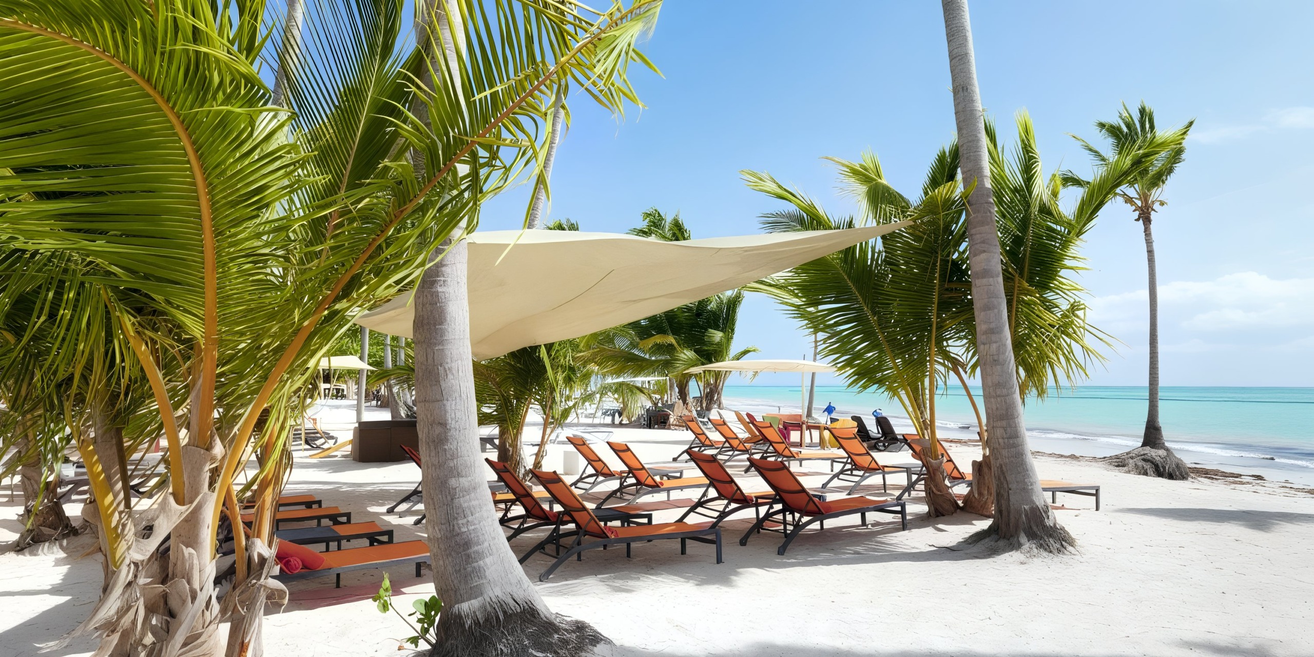 TRS Cap Cana Waterfront & Marina Hotel