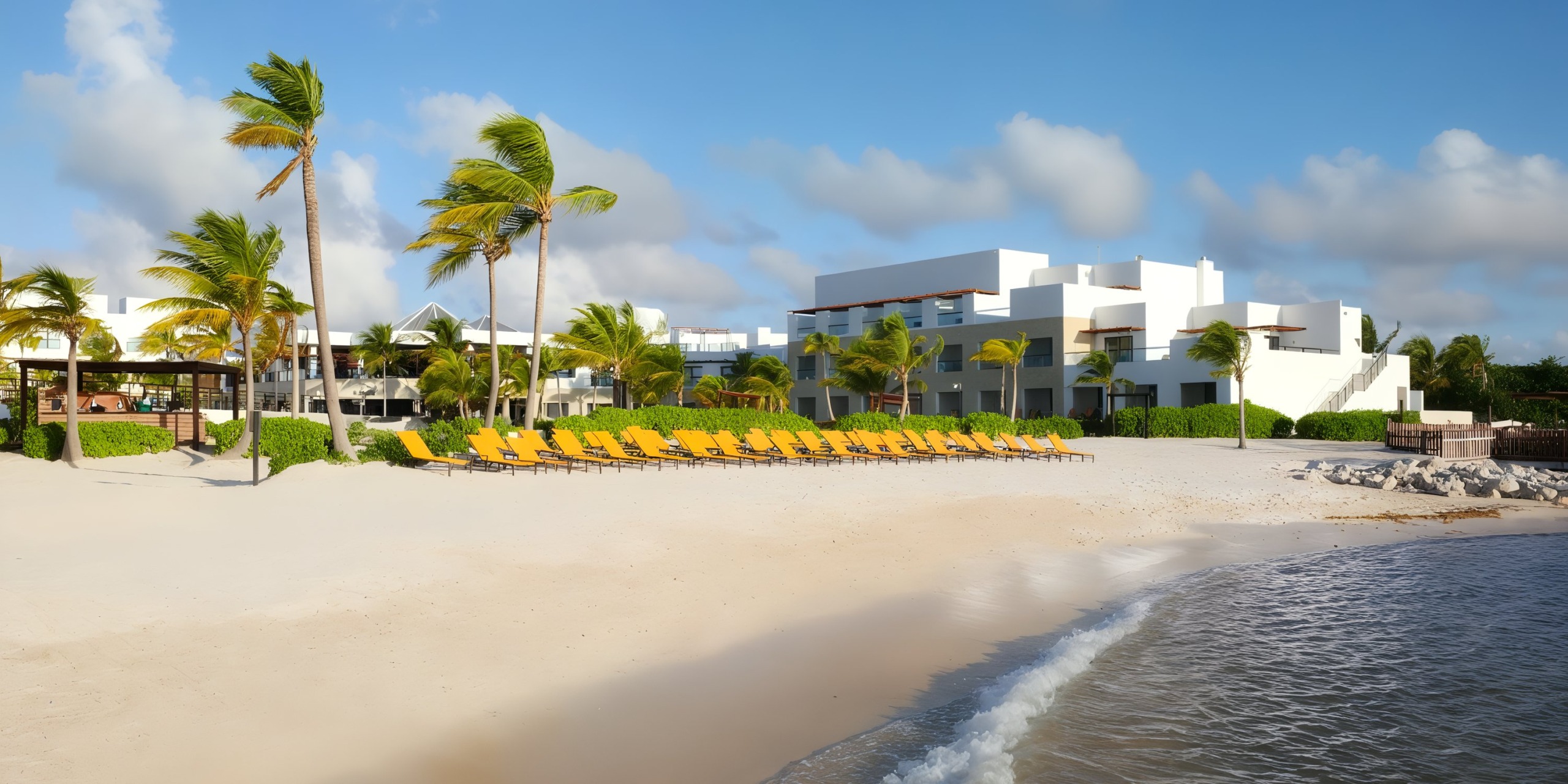 TRS Cap Cana Waterfront & Marina Hotel