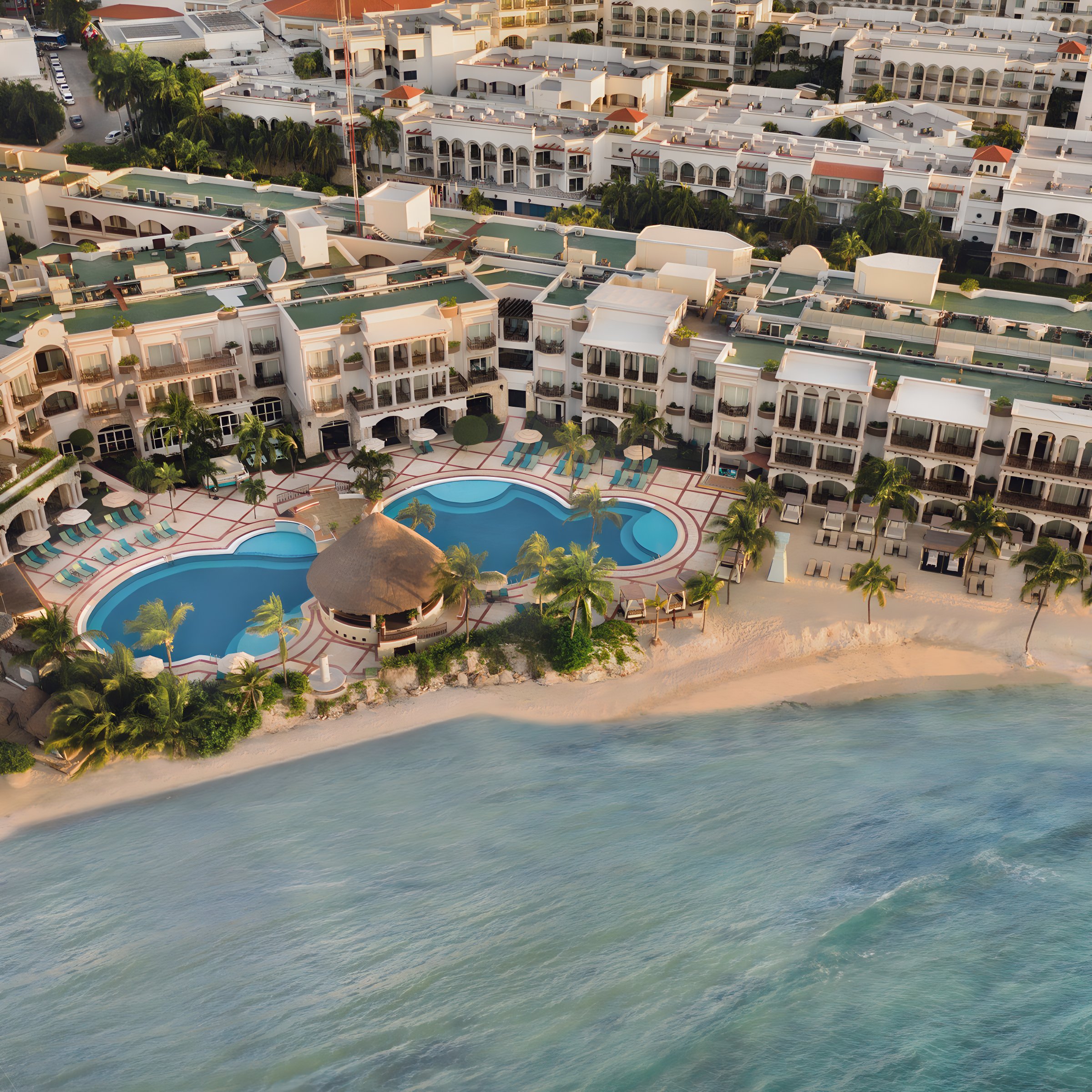 Wyndham Alltra Playa del Carmen