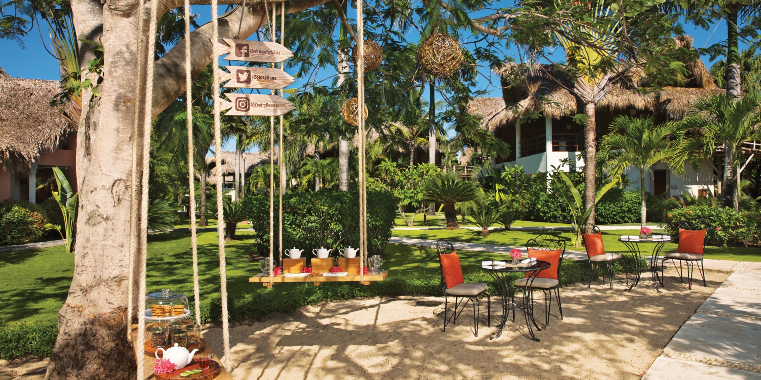 Zoetry Agua Punta Cana - Image 6