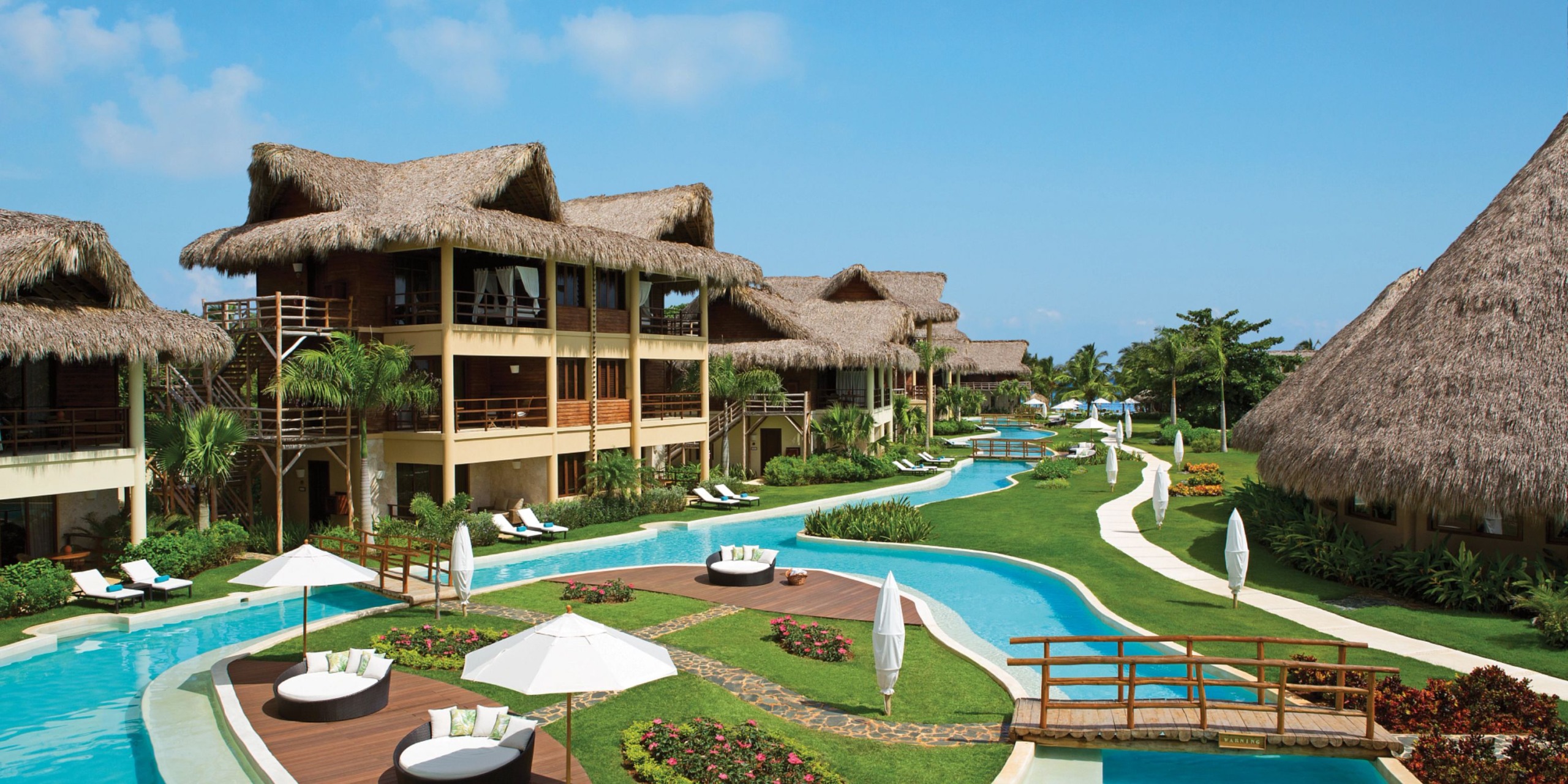 Zoetry Agua Punta Cana - Image 13