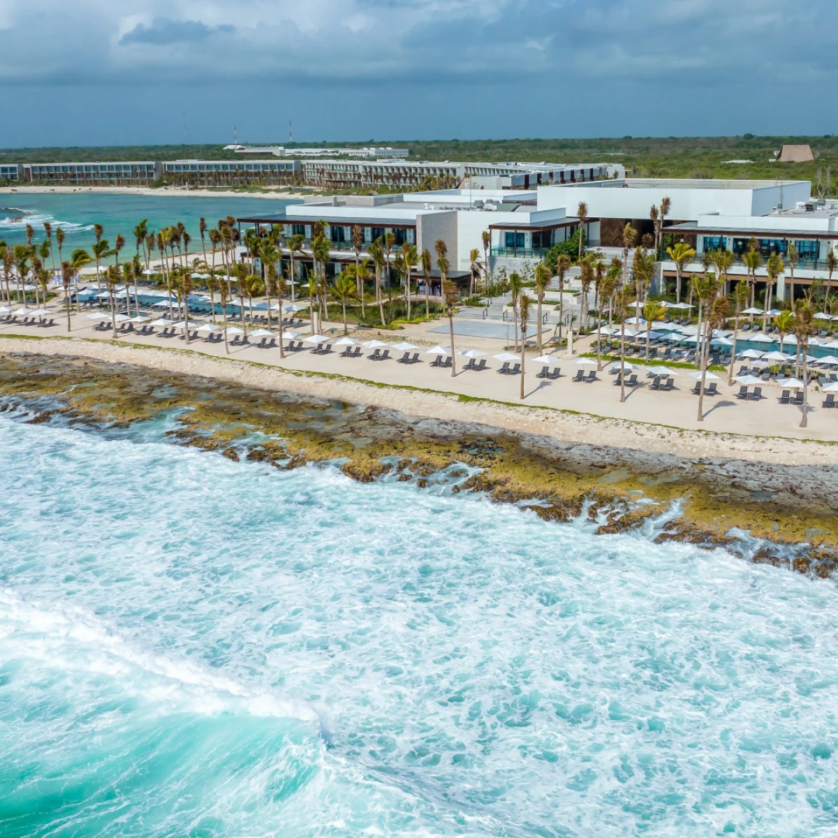 Hilton Tulum Riviera Maya All-Inclusive Resort