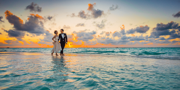 The Ultimate Autumn Destination Wedding Guide