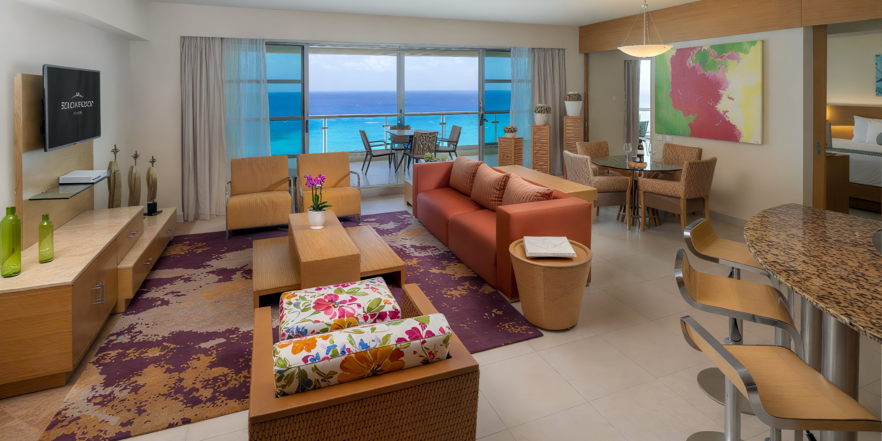 Beach Palace Cancun - Image 19