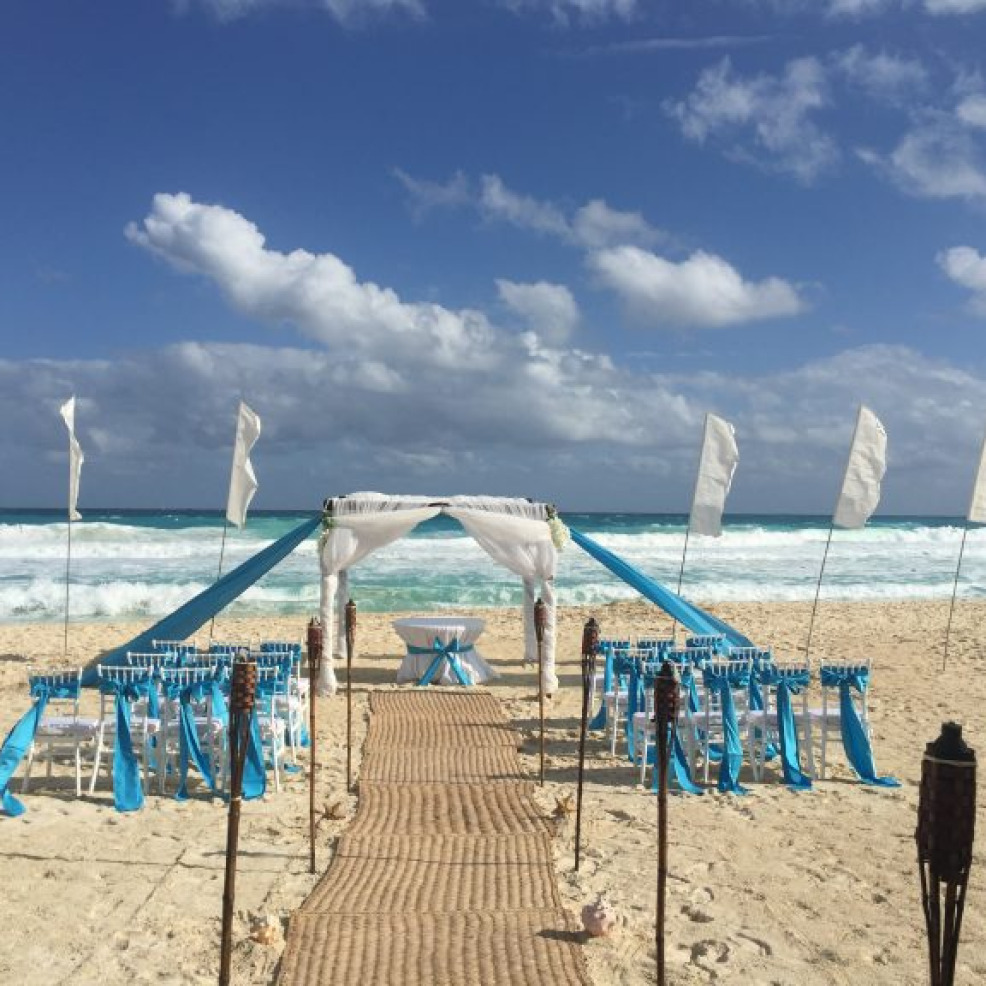 Crown Paradise Club Cancun