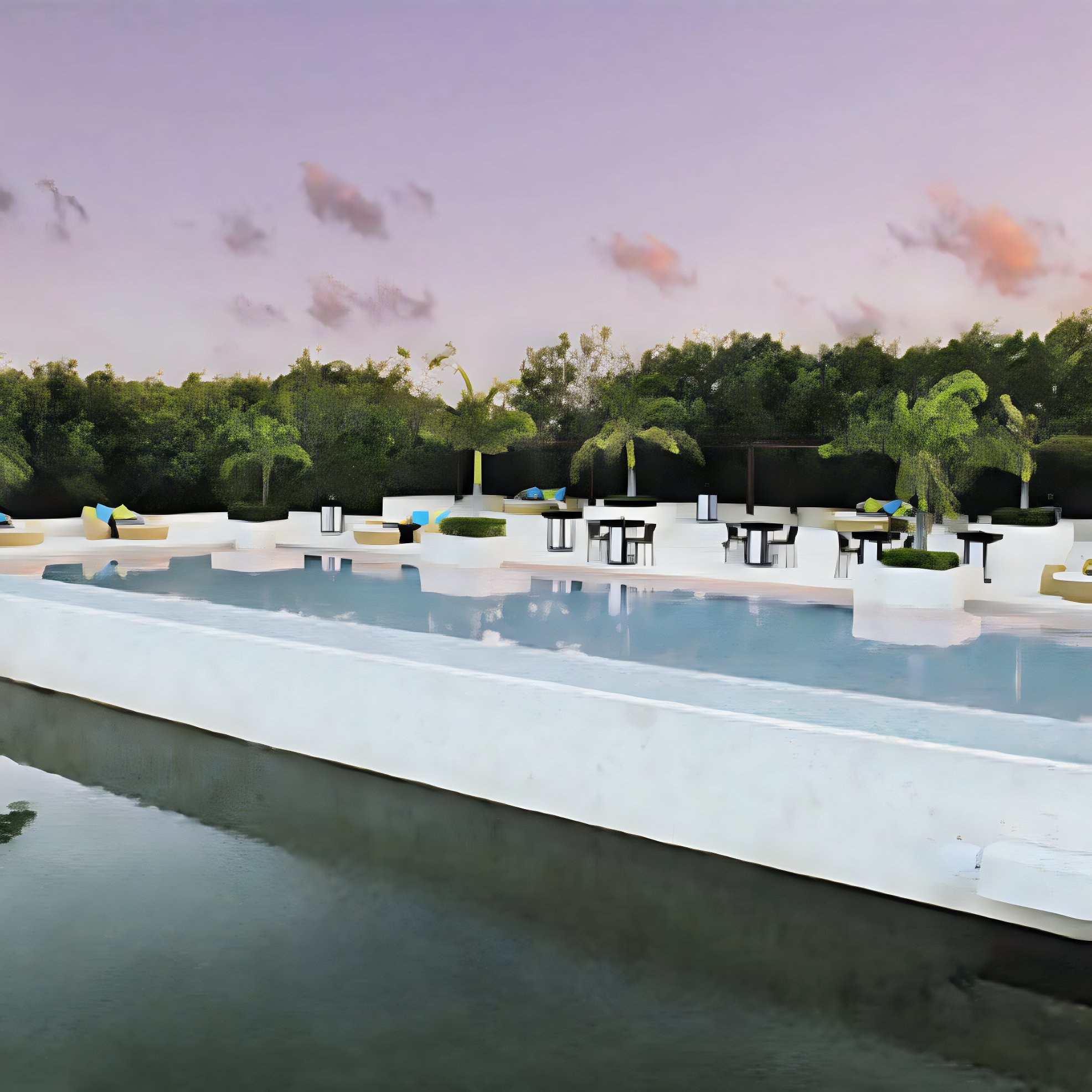 Fairmont Mayakoba