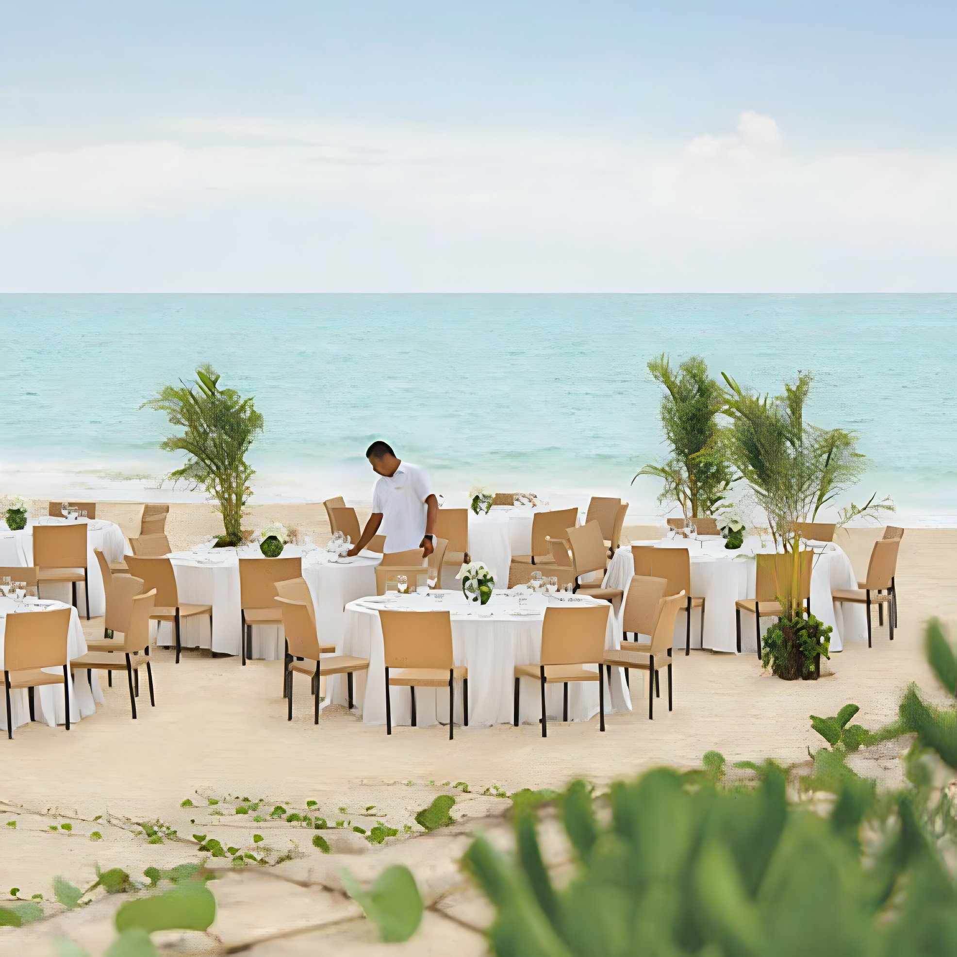 Fairmont Mayakoba