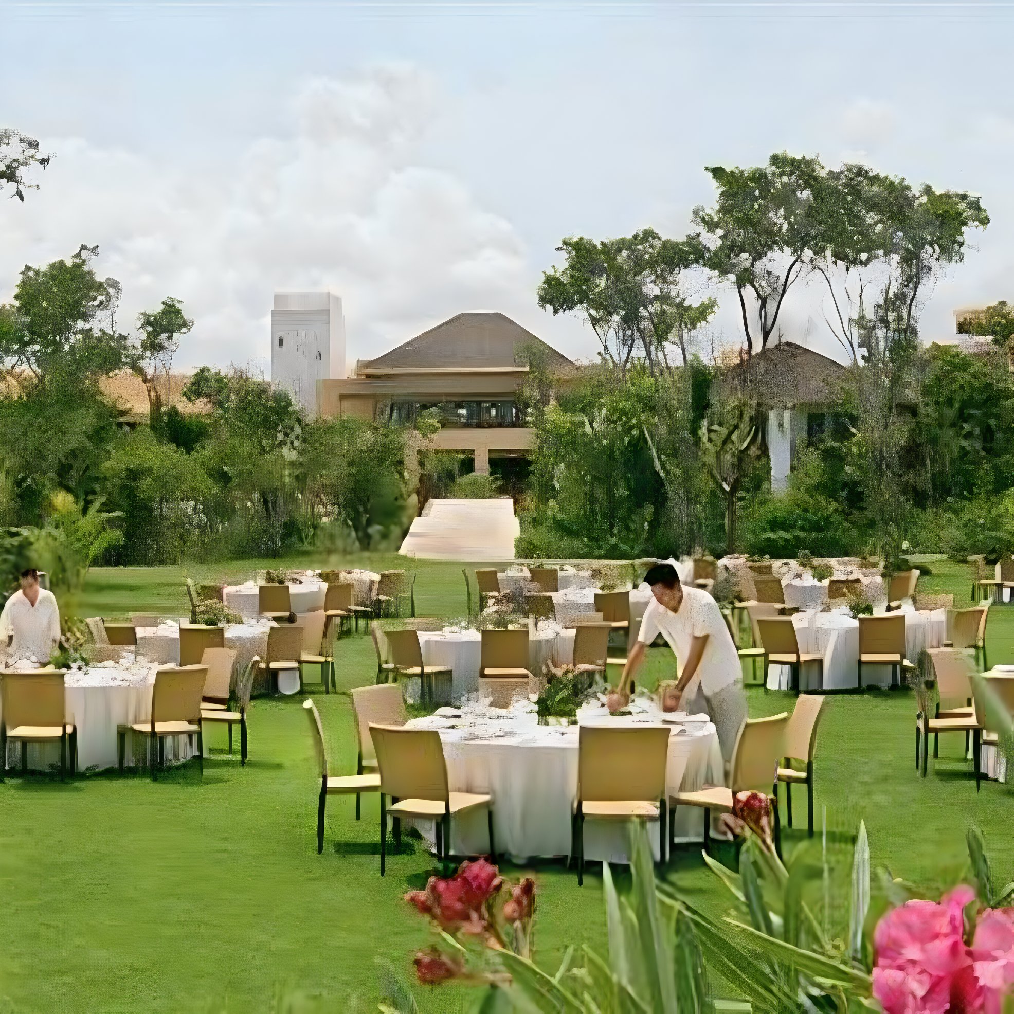 Fairmont Mayakoba