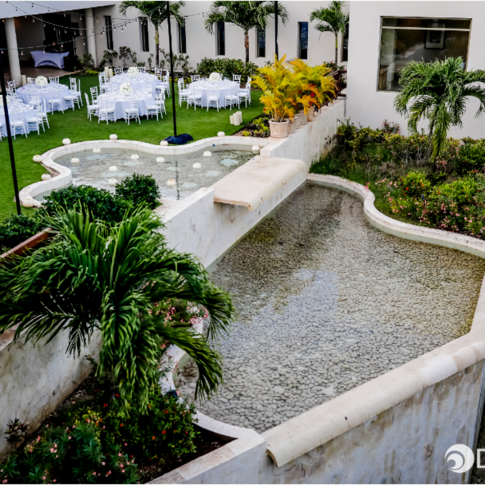 Fairmont Mayakoba