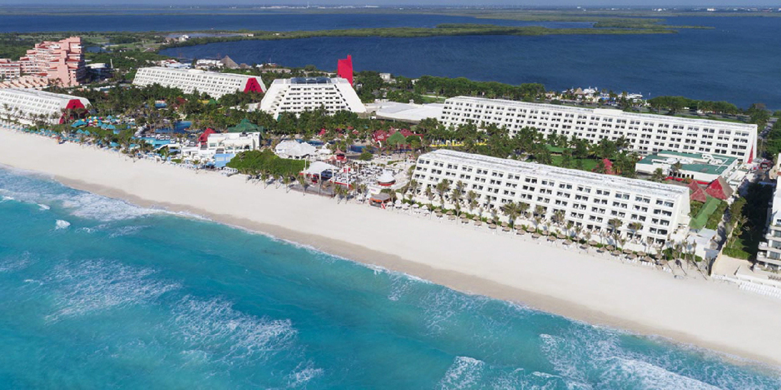 Grand Oasis Cancun