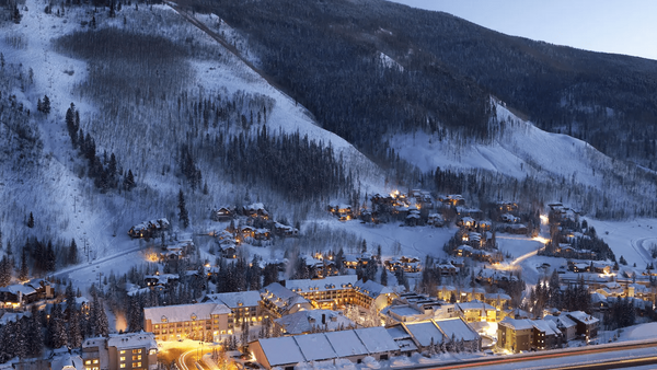 Unveiling Destify’s Newest Cold Weather Partner – Grand Hyatt Vail