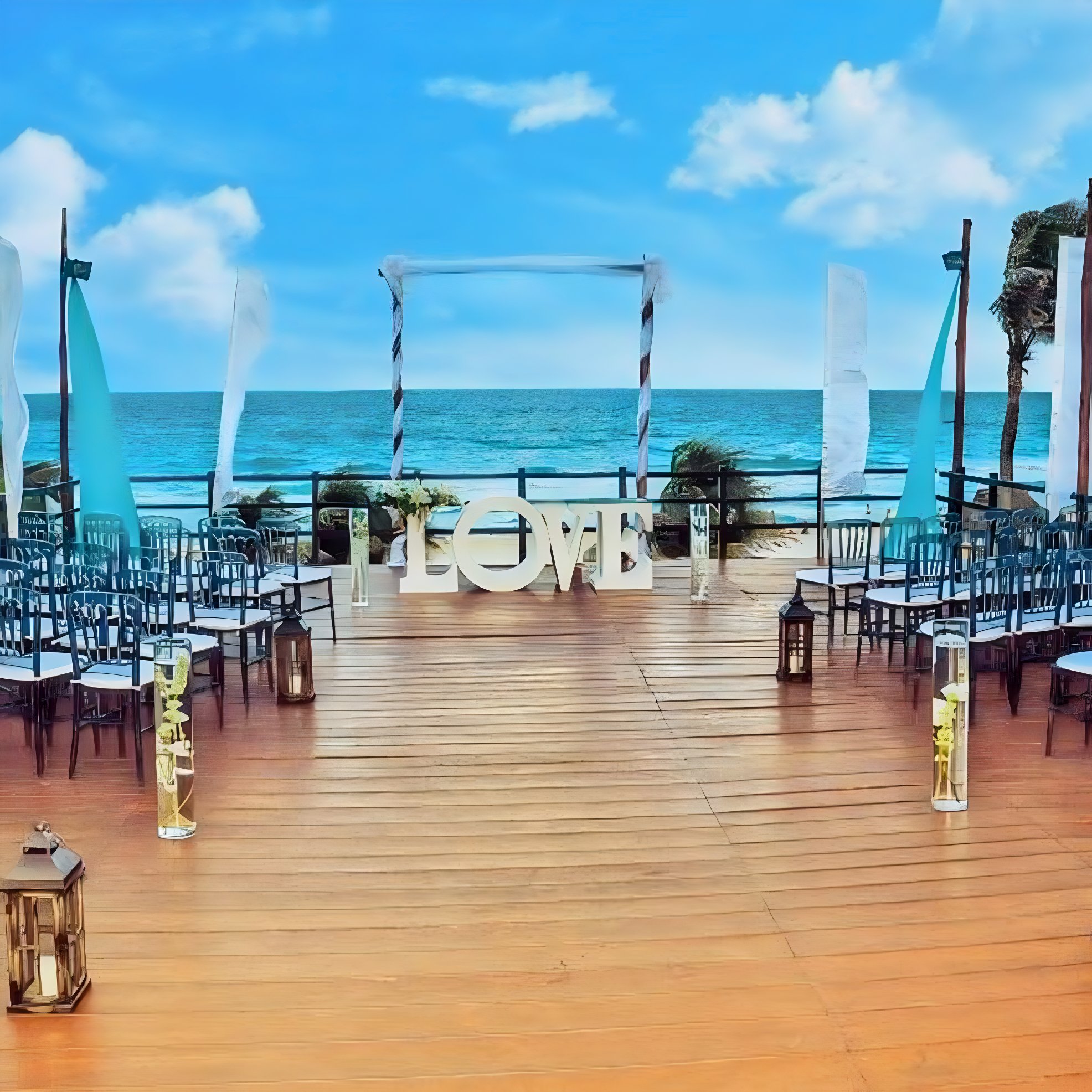 Grand Oasis Cancun