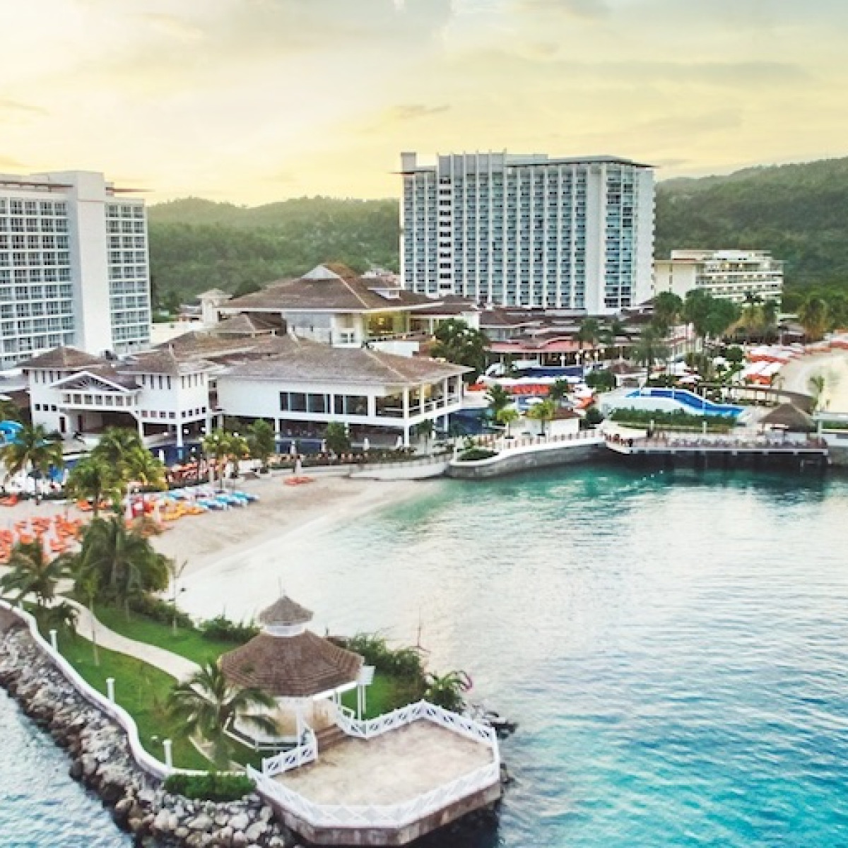 Moon Palace Jamaica